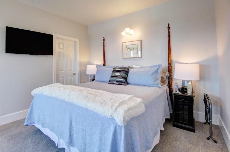King Suite with Sea View photo 2