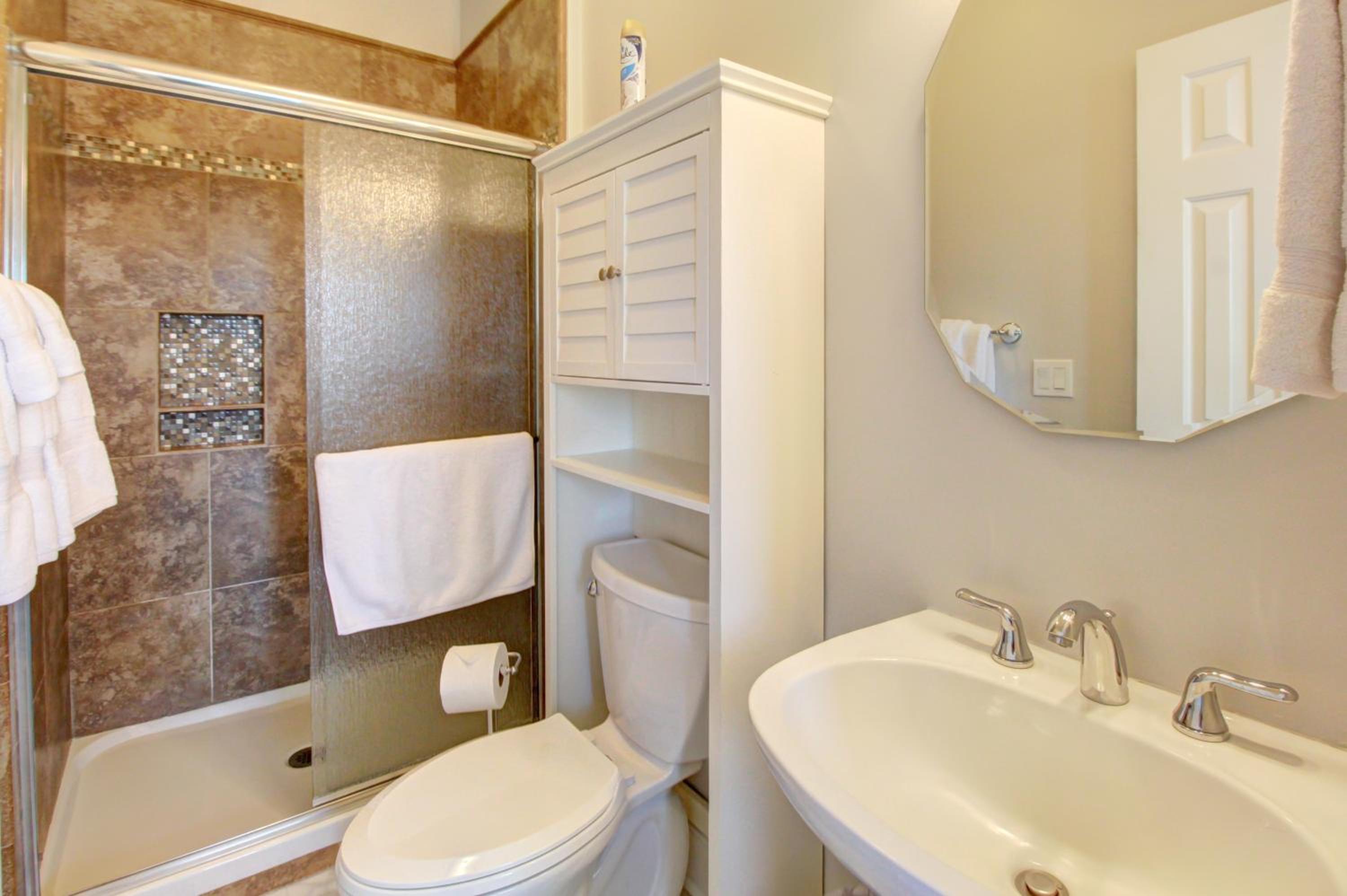King Suite with Sea View photo 3
