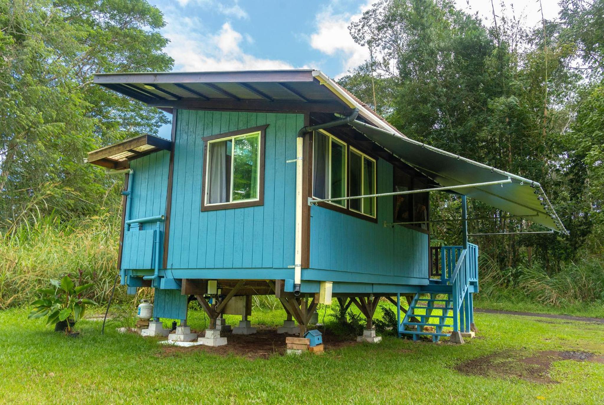 One-Bedroom House photo 2