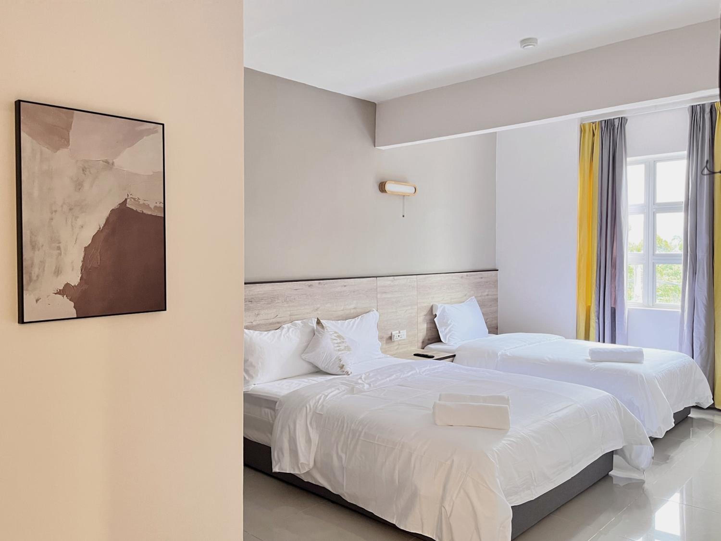 Triple Room - Photo 1