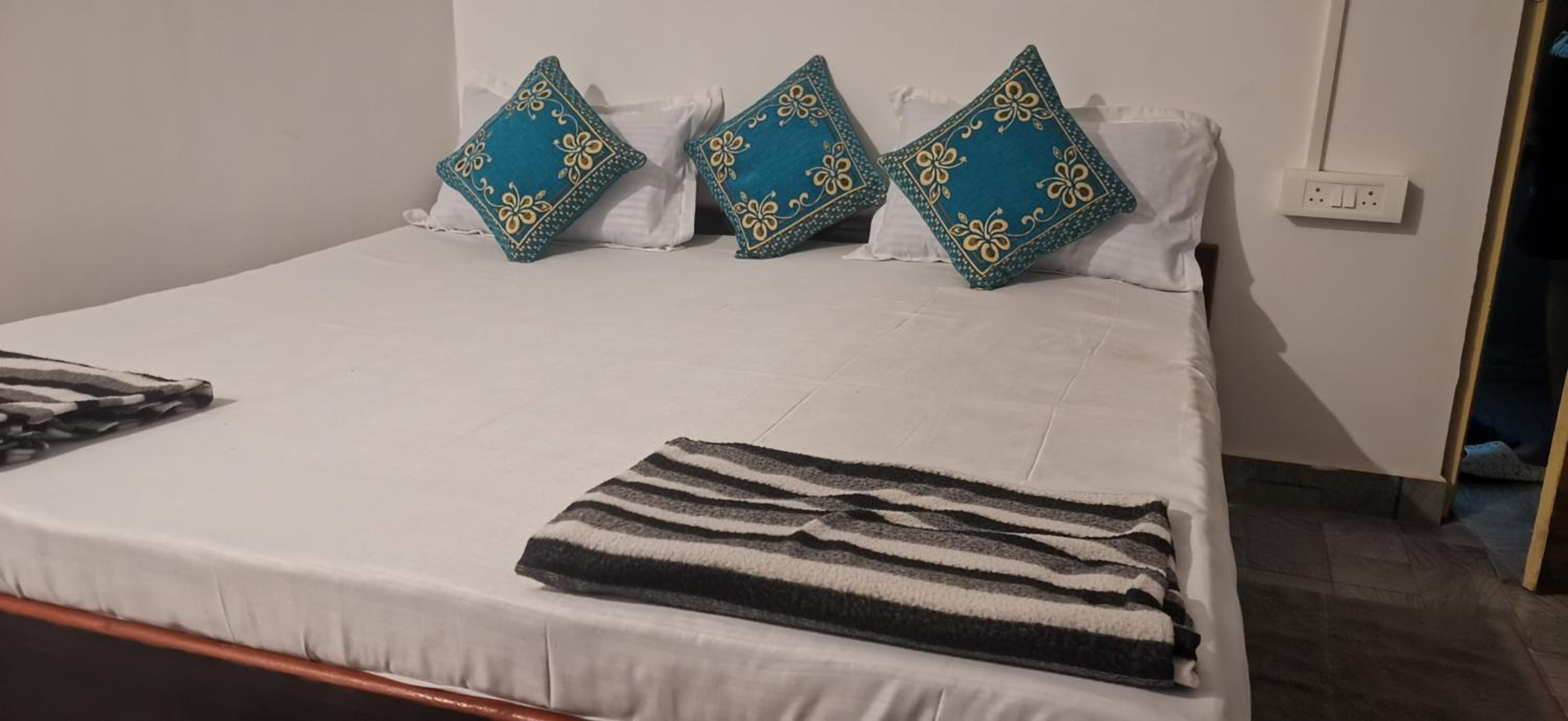 Deluxe Room photo 3