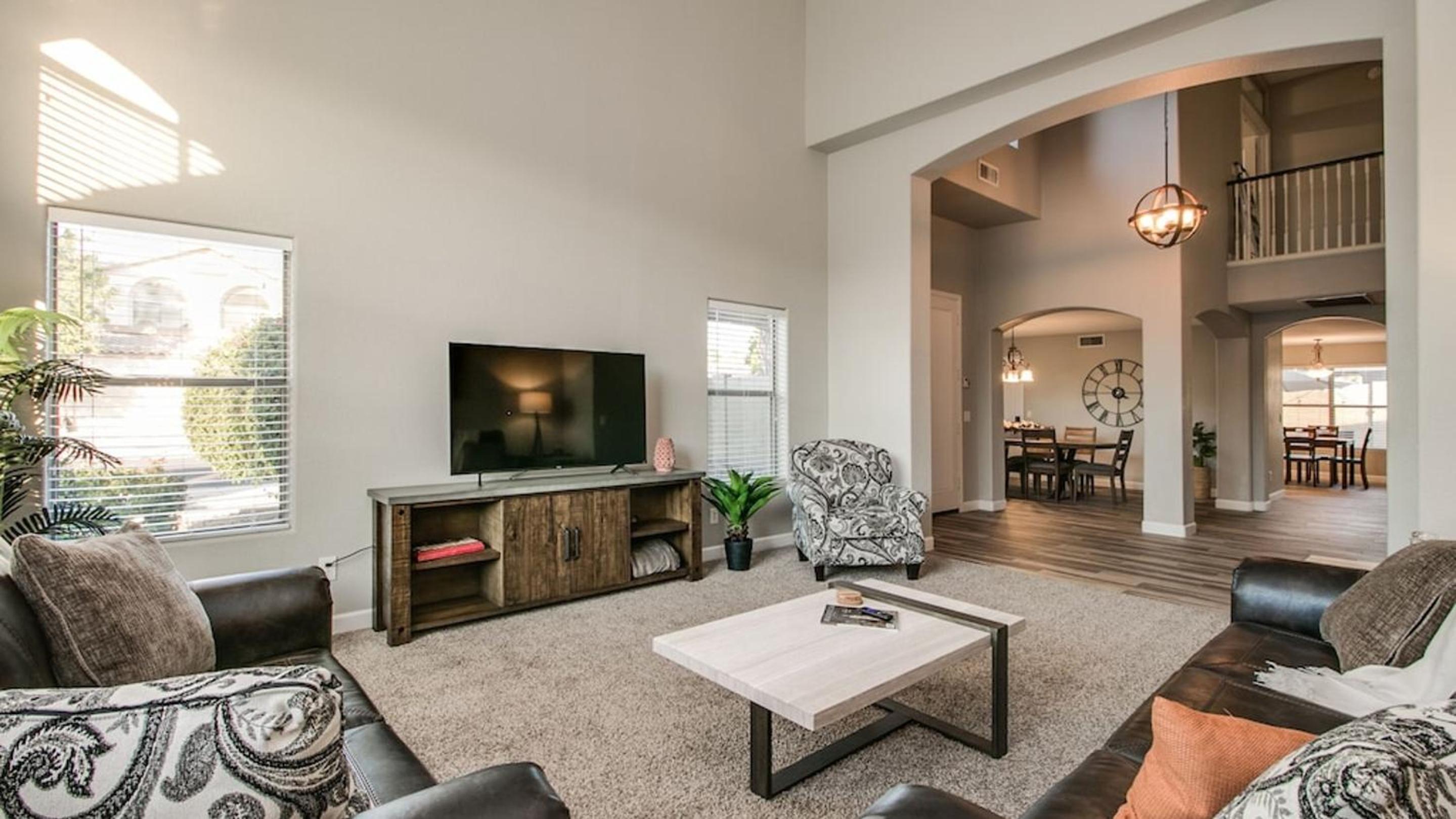Vacation Home photo 1