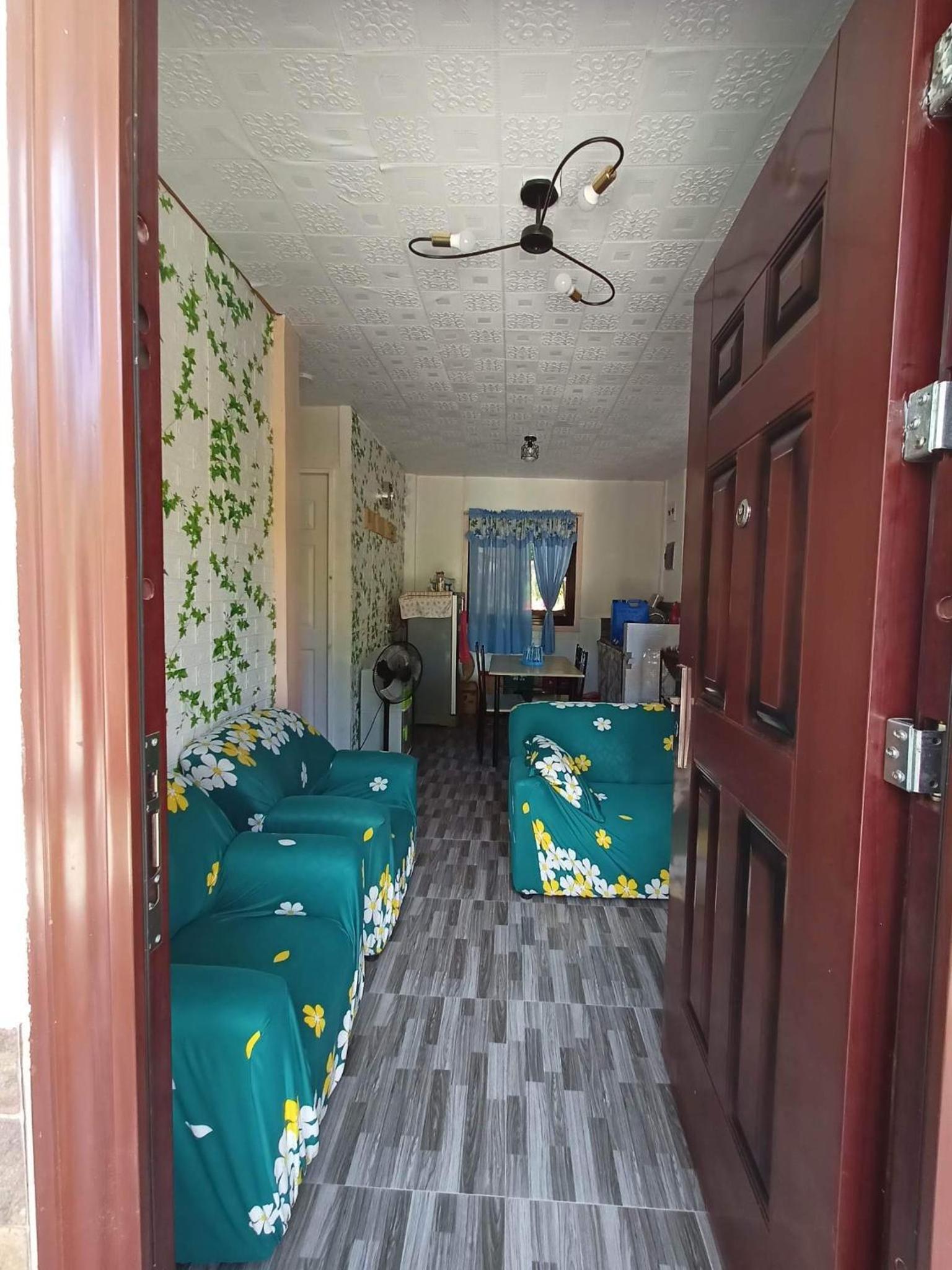 Two-Bedroom Villa - Photo 8