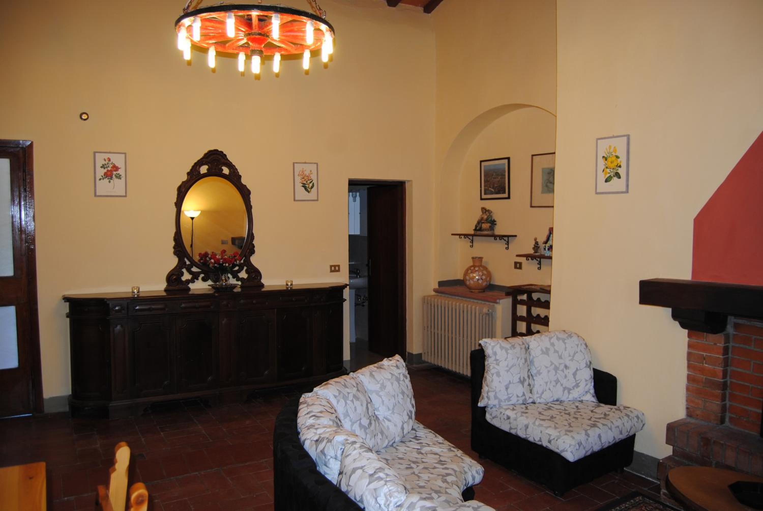 Standard Apartment photo 2