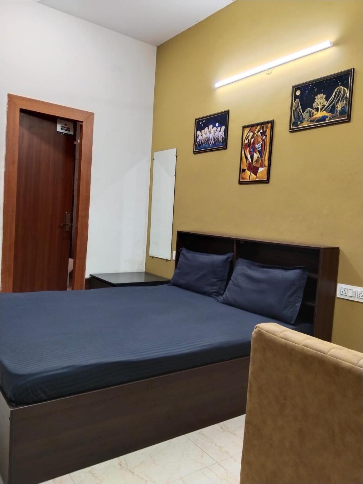 Double Room photo 1