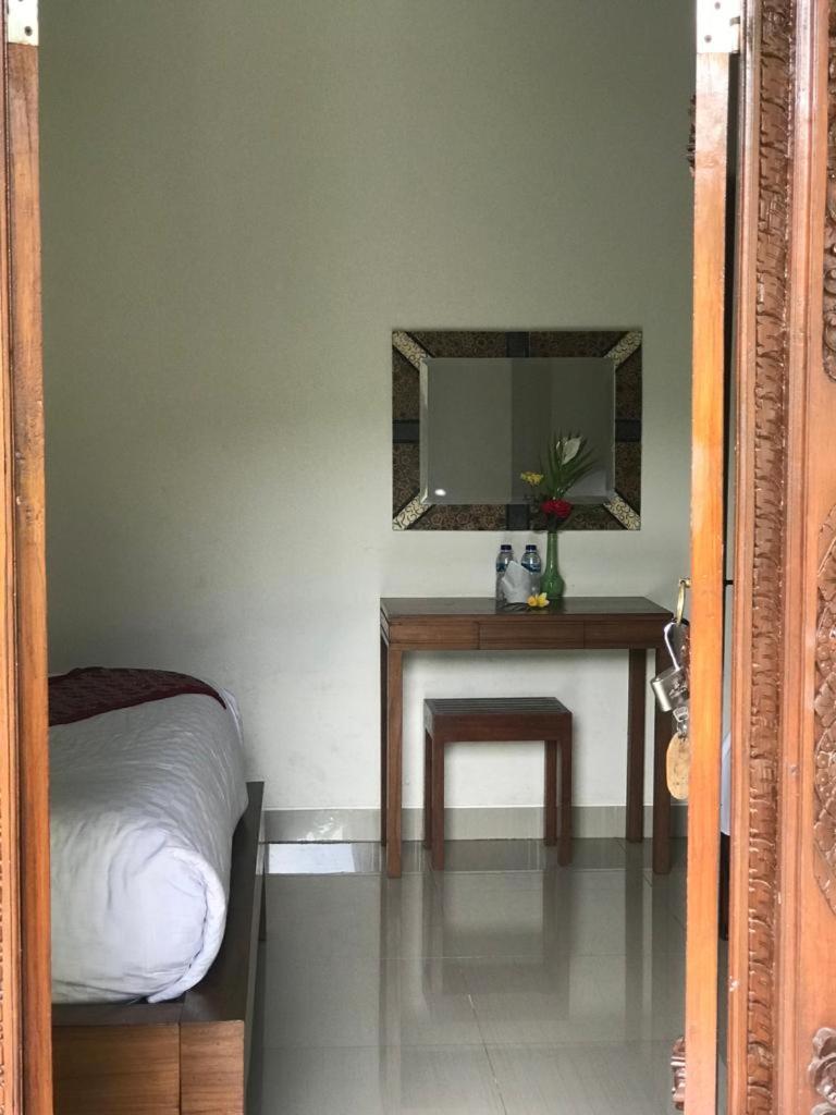 Triple Room with View
