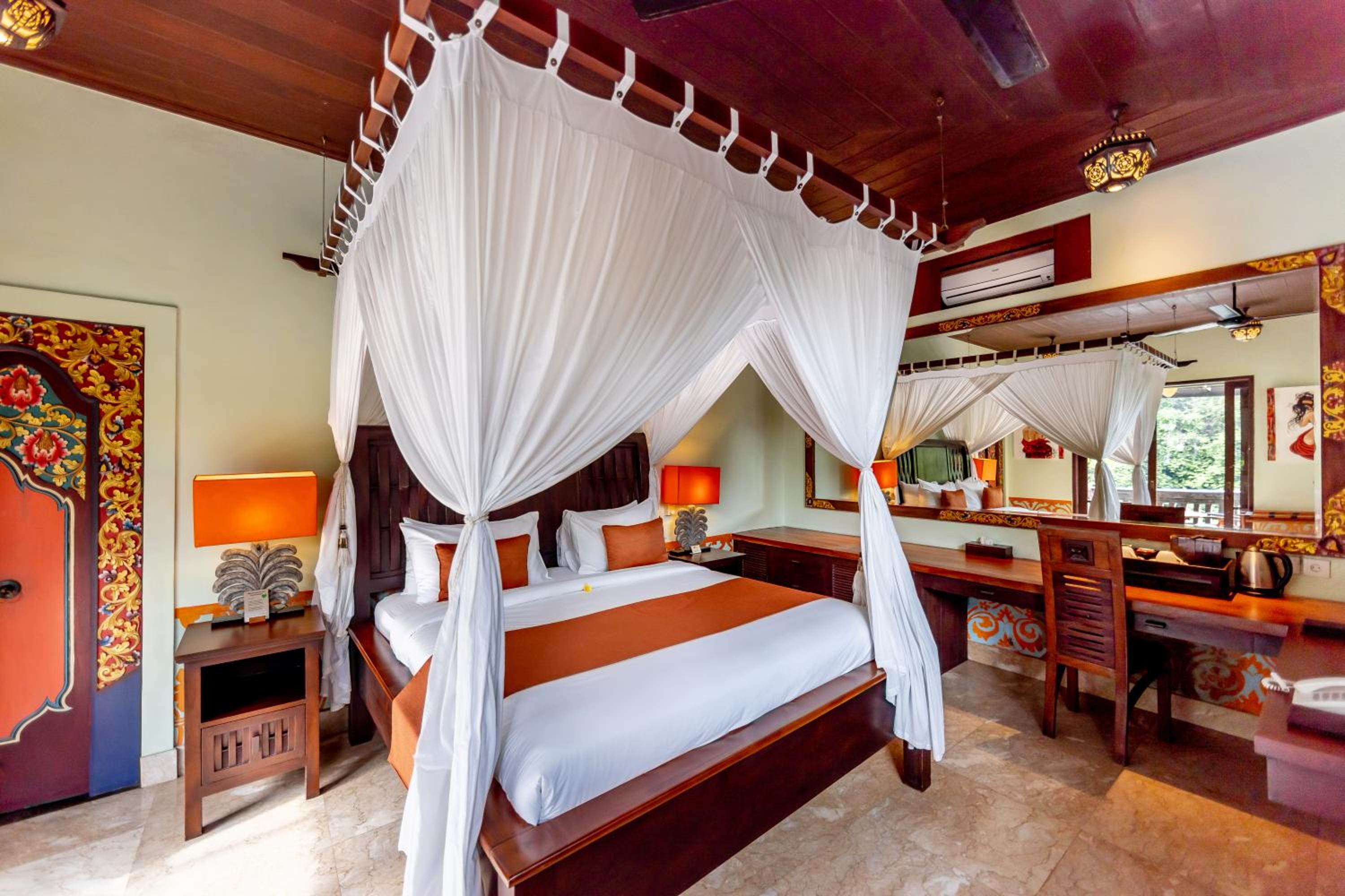Two-Bedroom Villa with Private Pool and Free Benefits
