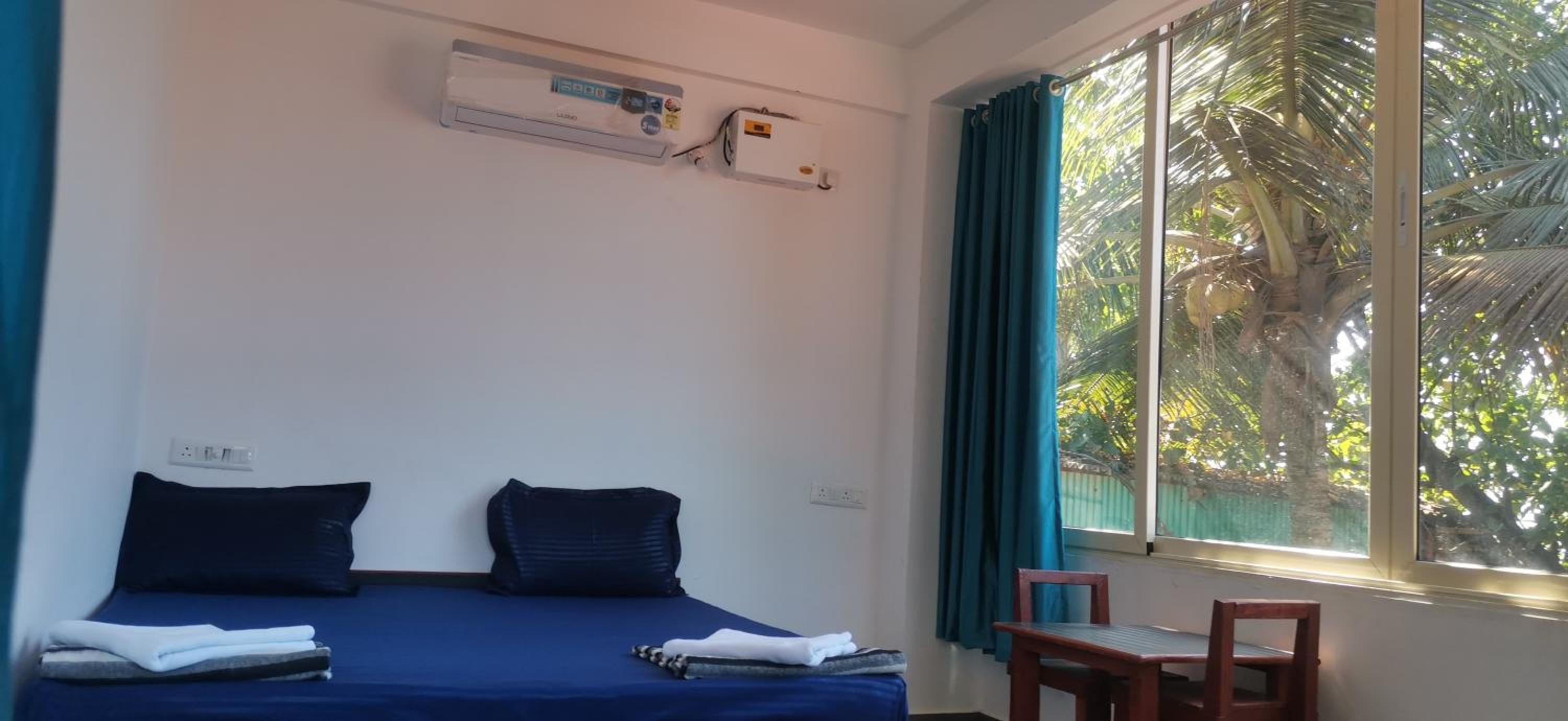 King Room with Sea View photo 3