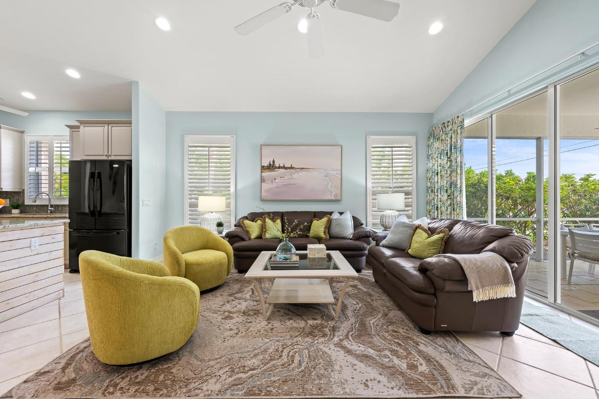 Three-Bedroom House - Photo 6