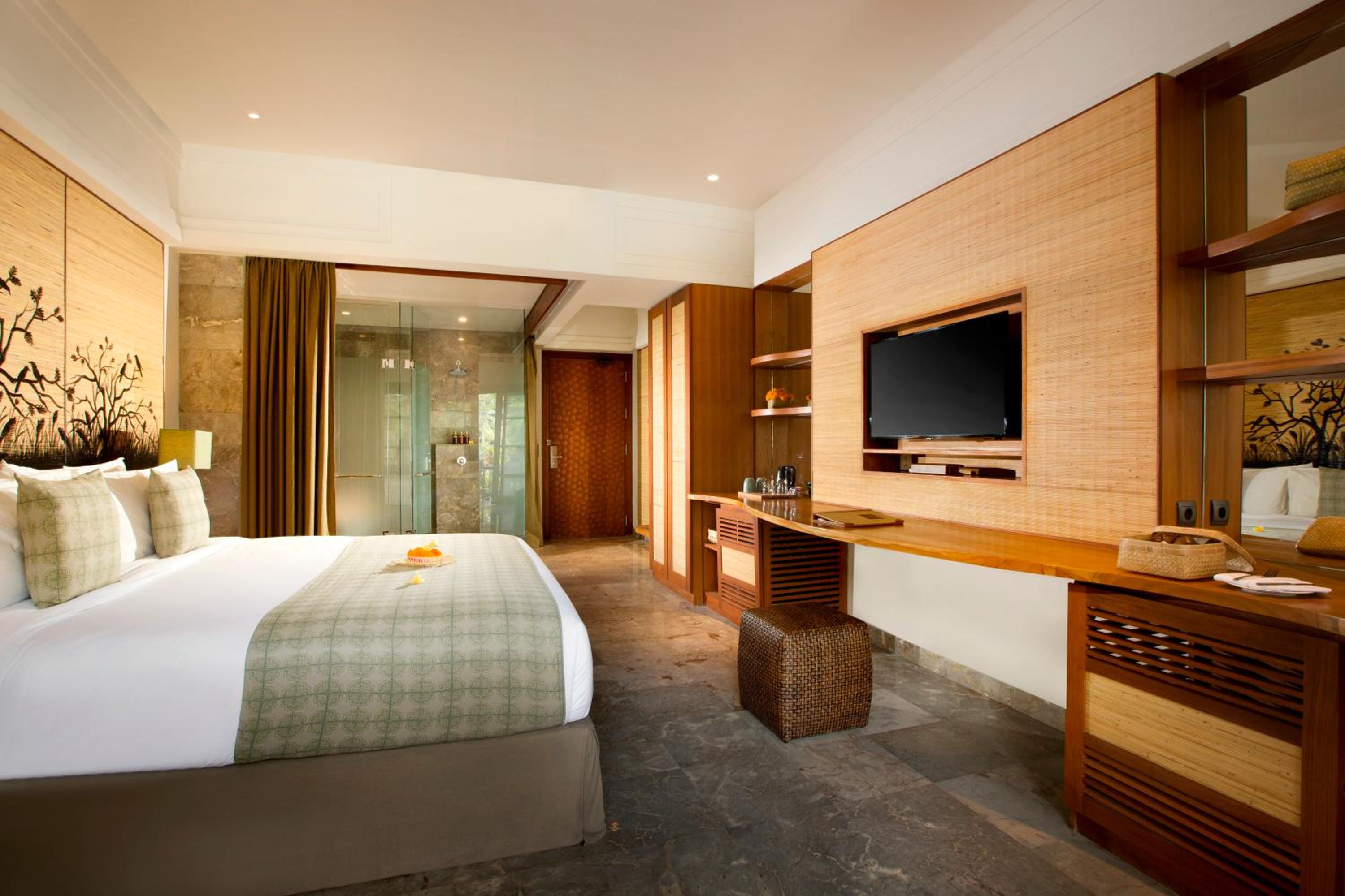 Premier Double or Twin Room photo 2