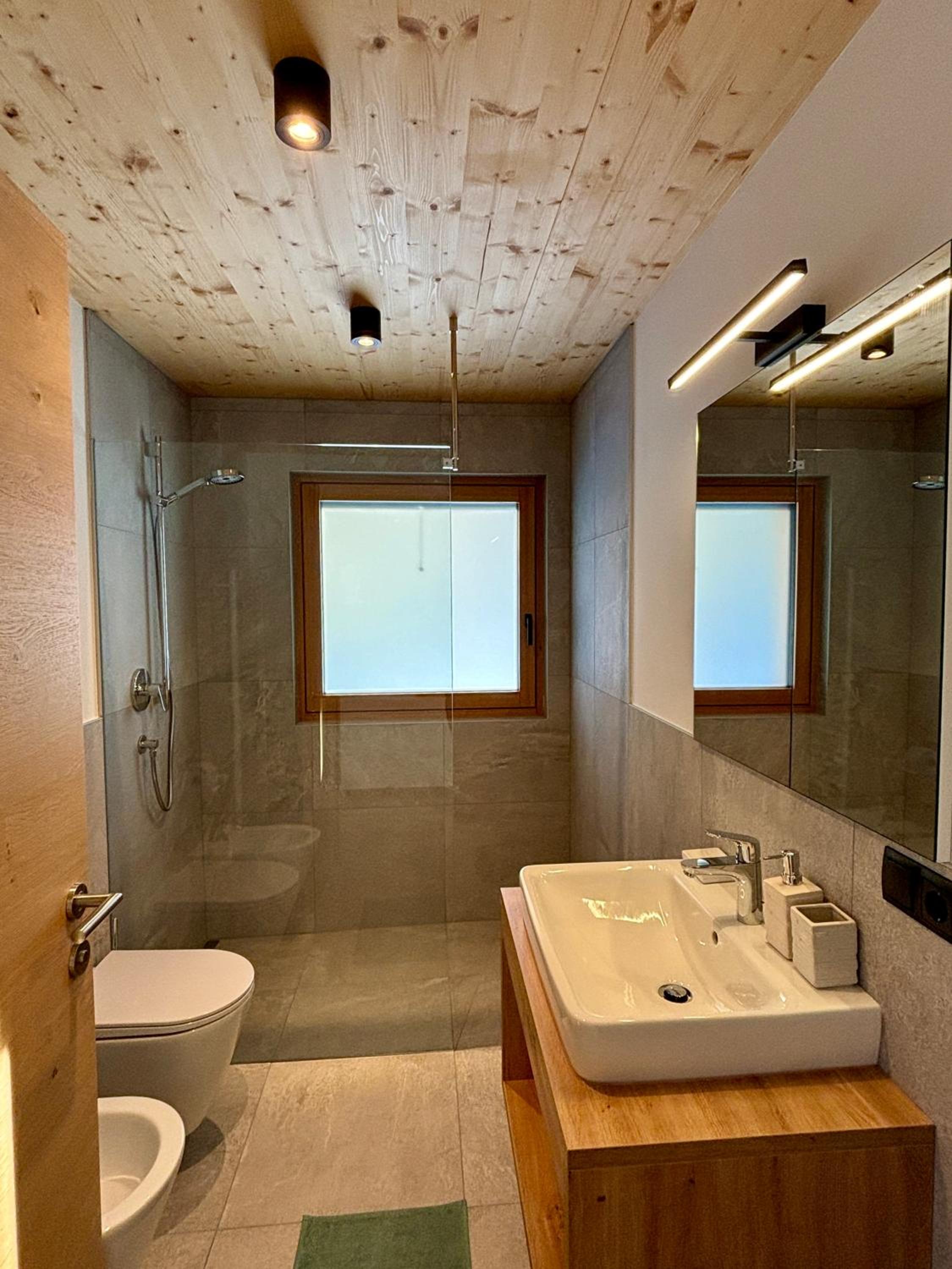 Two-Bedroom Chalet photo 2