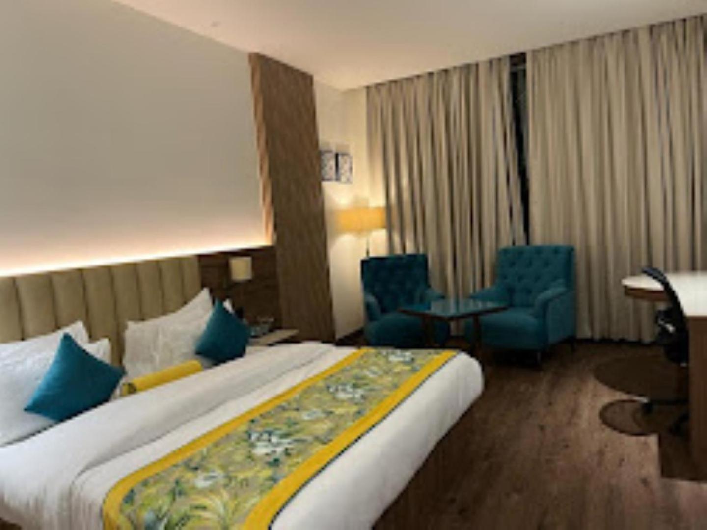 Double Room photo 1