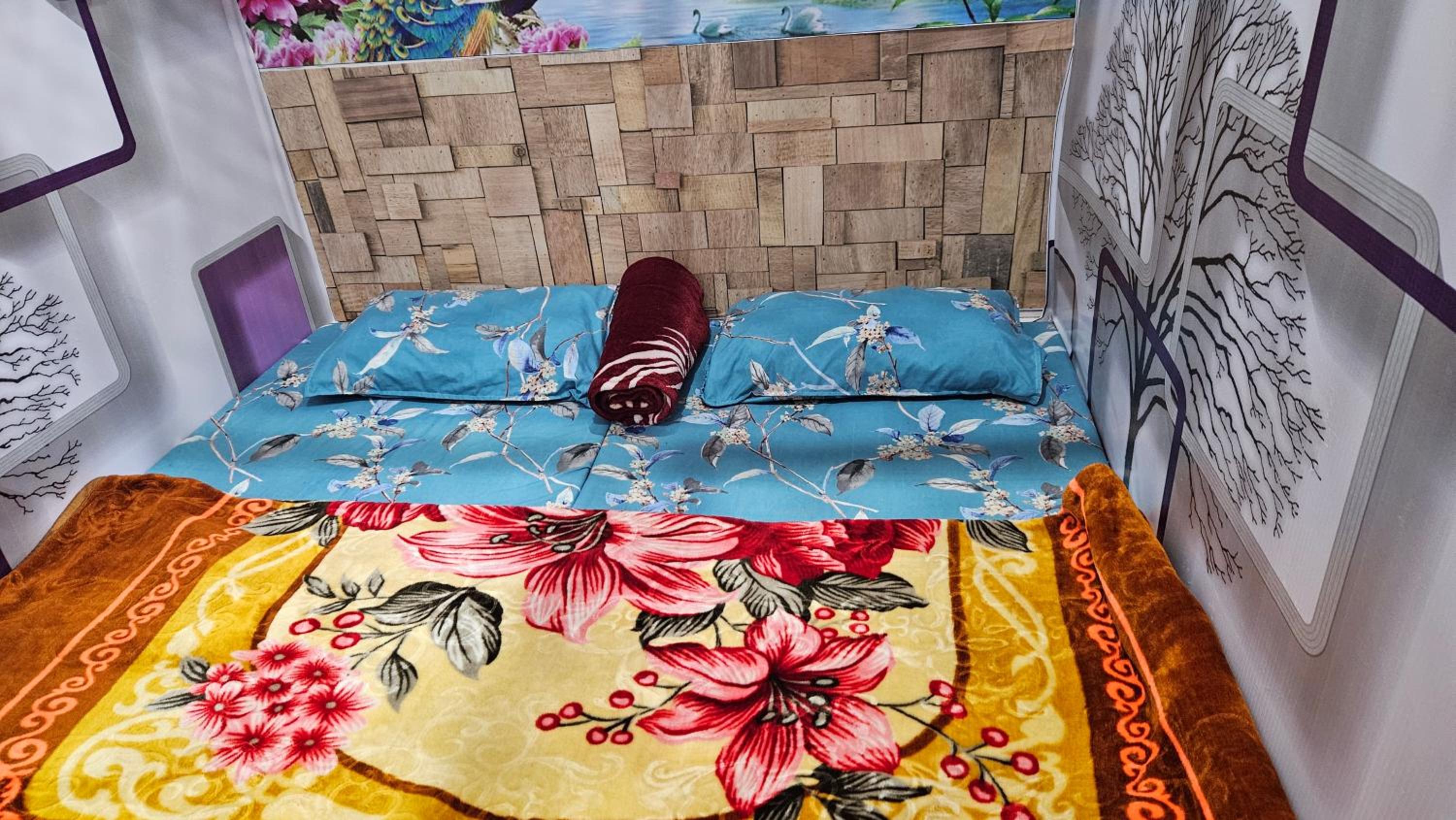 Small Double Room