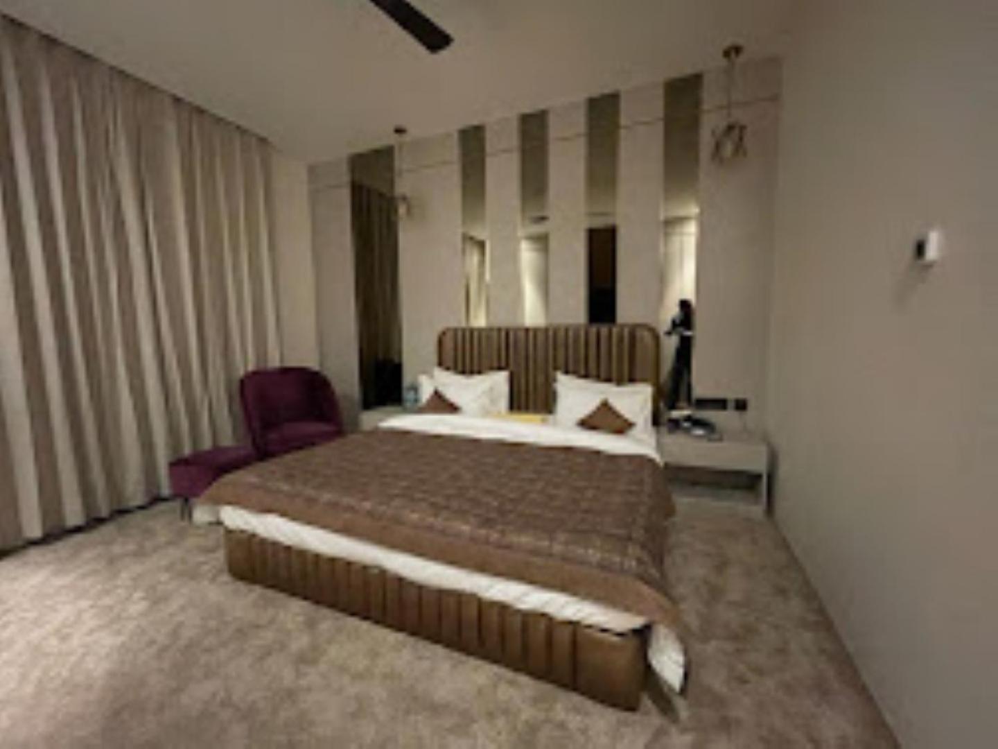 Double Room photo 2