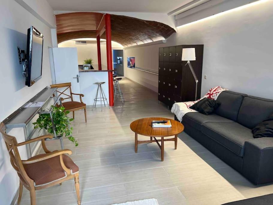 Departamento de tres habitaciones