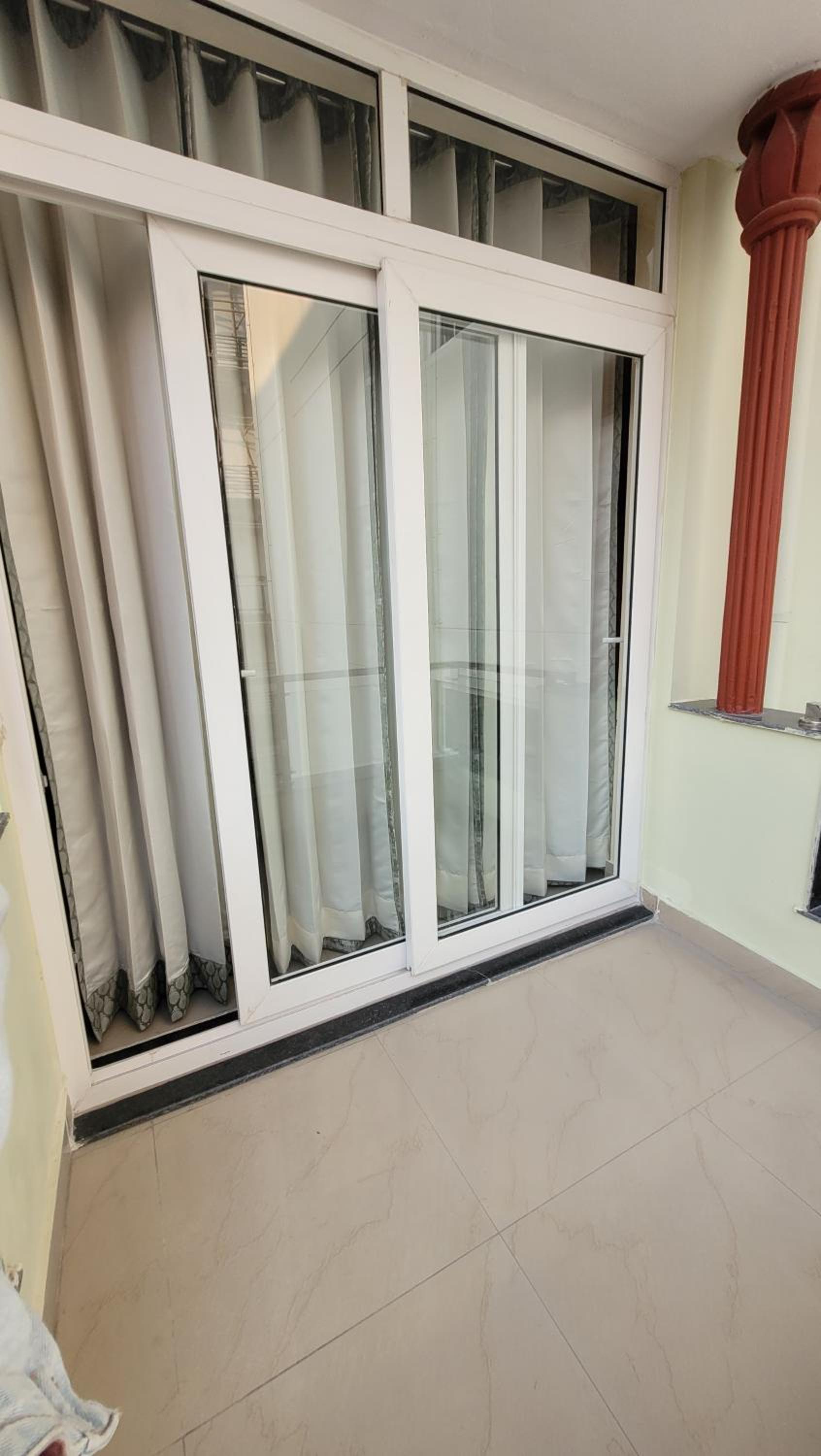 Deluxe Double Room with Balcony - Photo 17