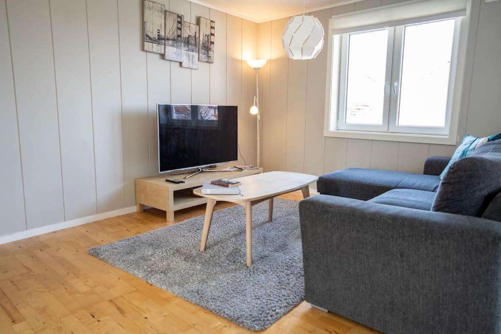 Two-Bedroom Apartment photo 3