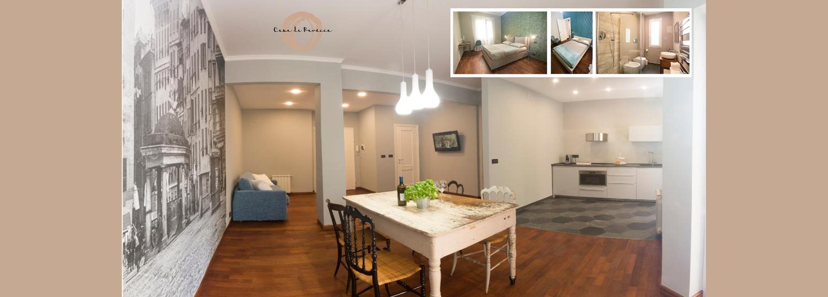 Two-Bedroom House - Photo 18