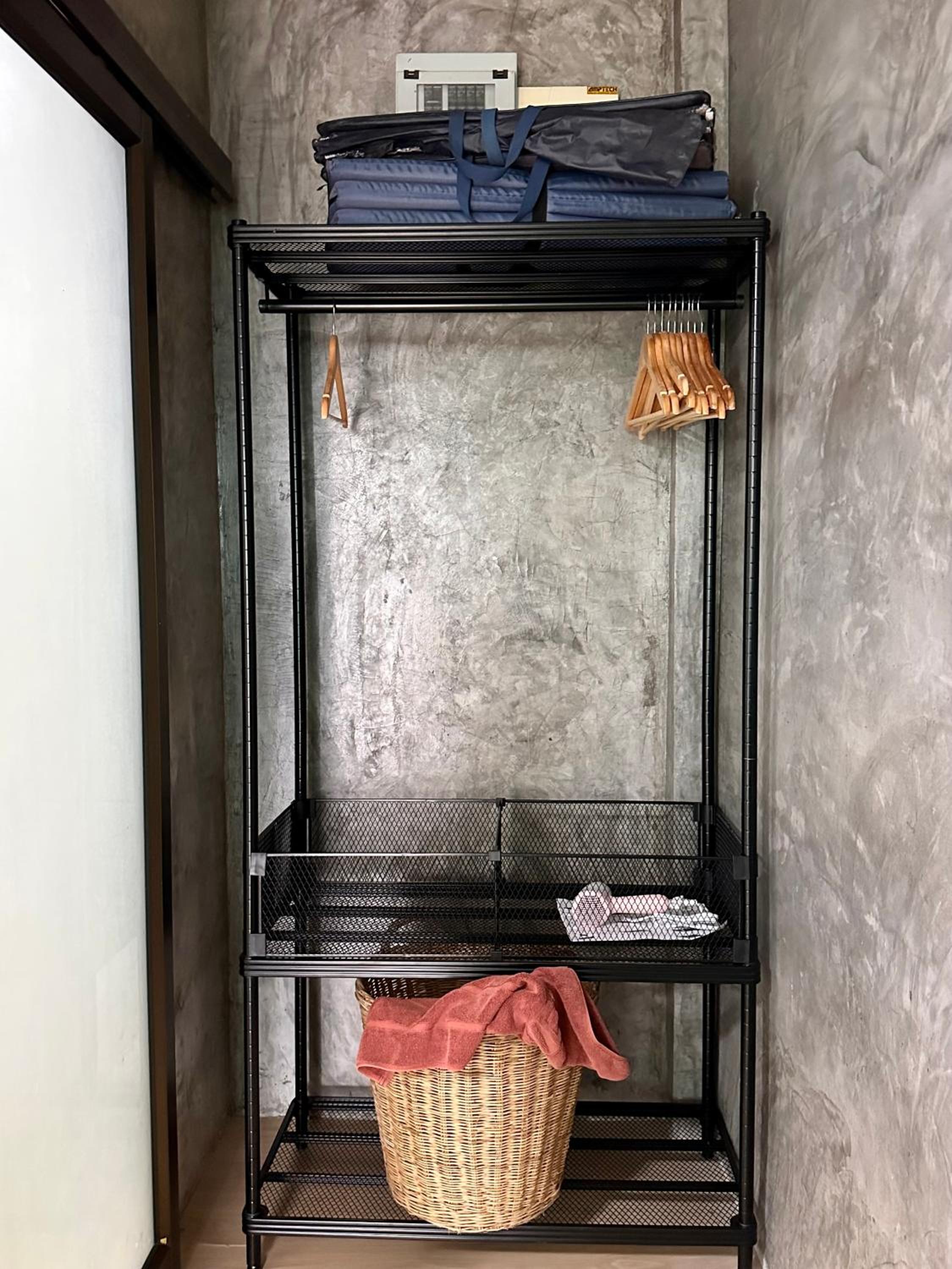Superior Triple Room with Sea View photo 2