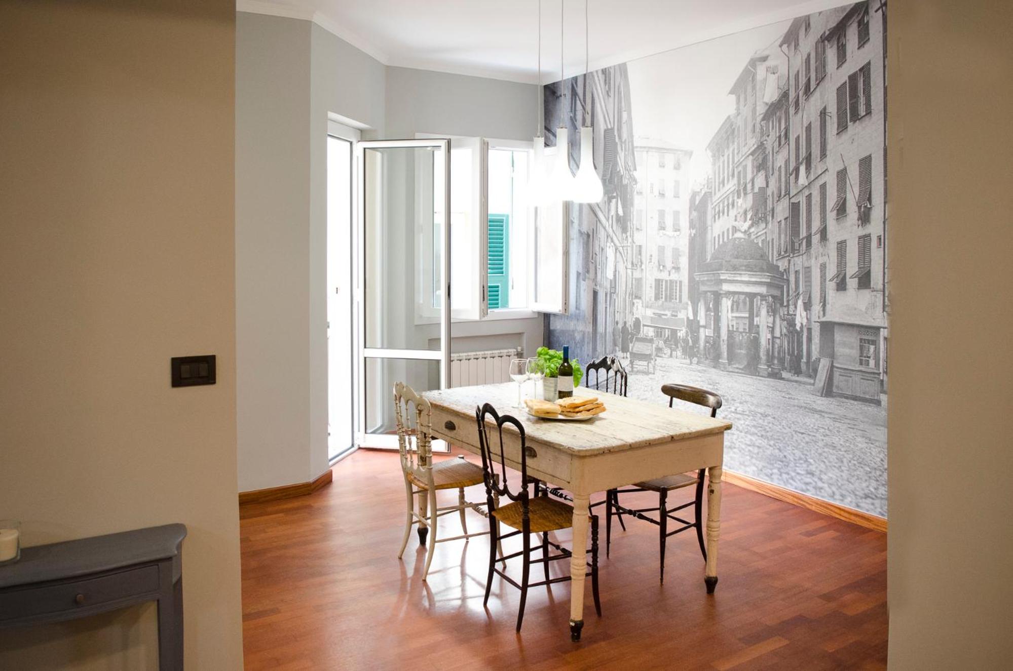 Two-Bedroom House - Photo 20