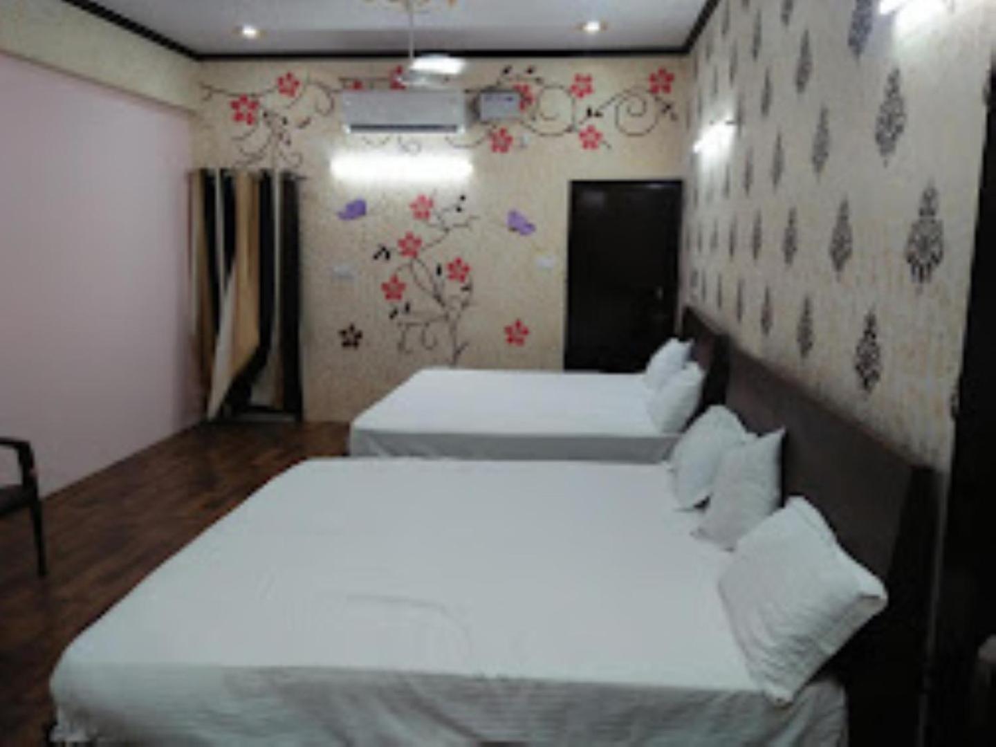 Double Room photo 3