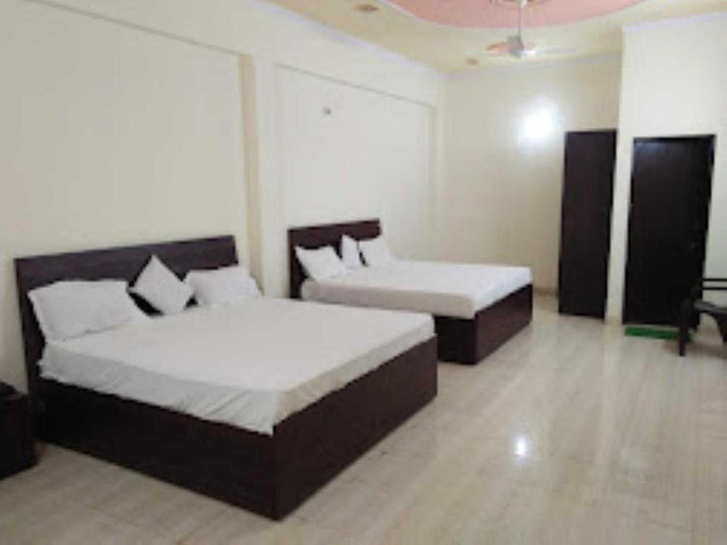 Double Room photo 2