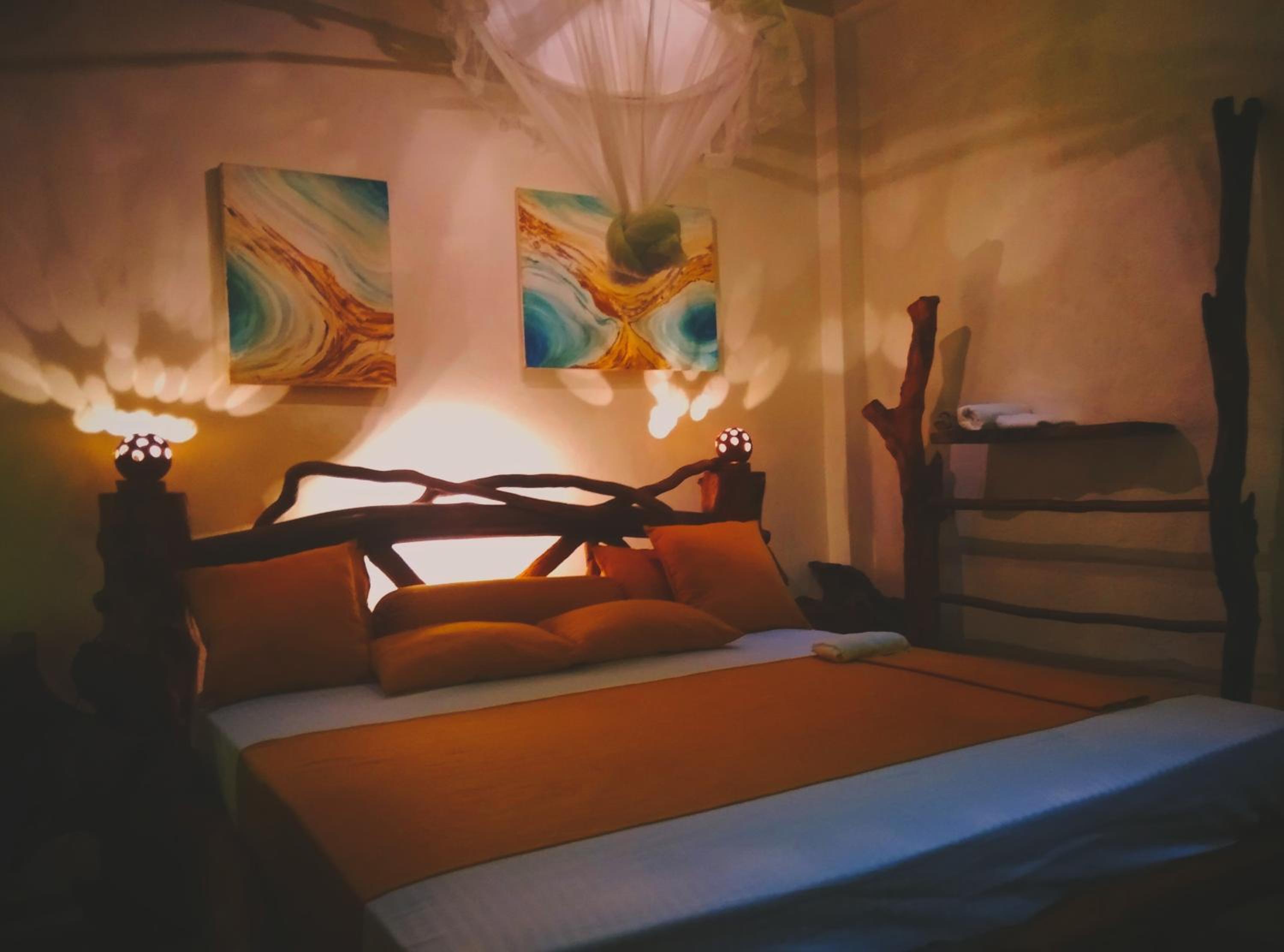 Double Room with Garden View photo 3