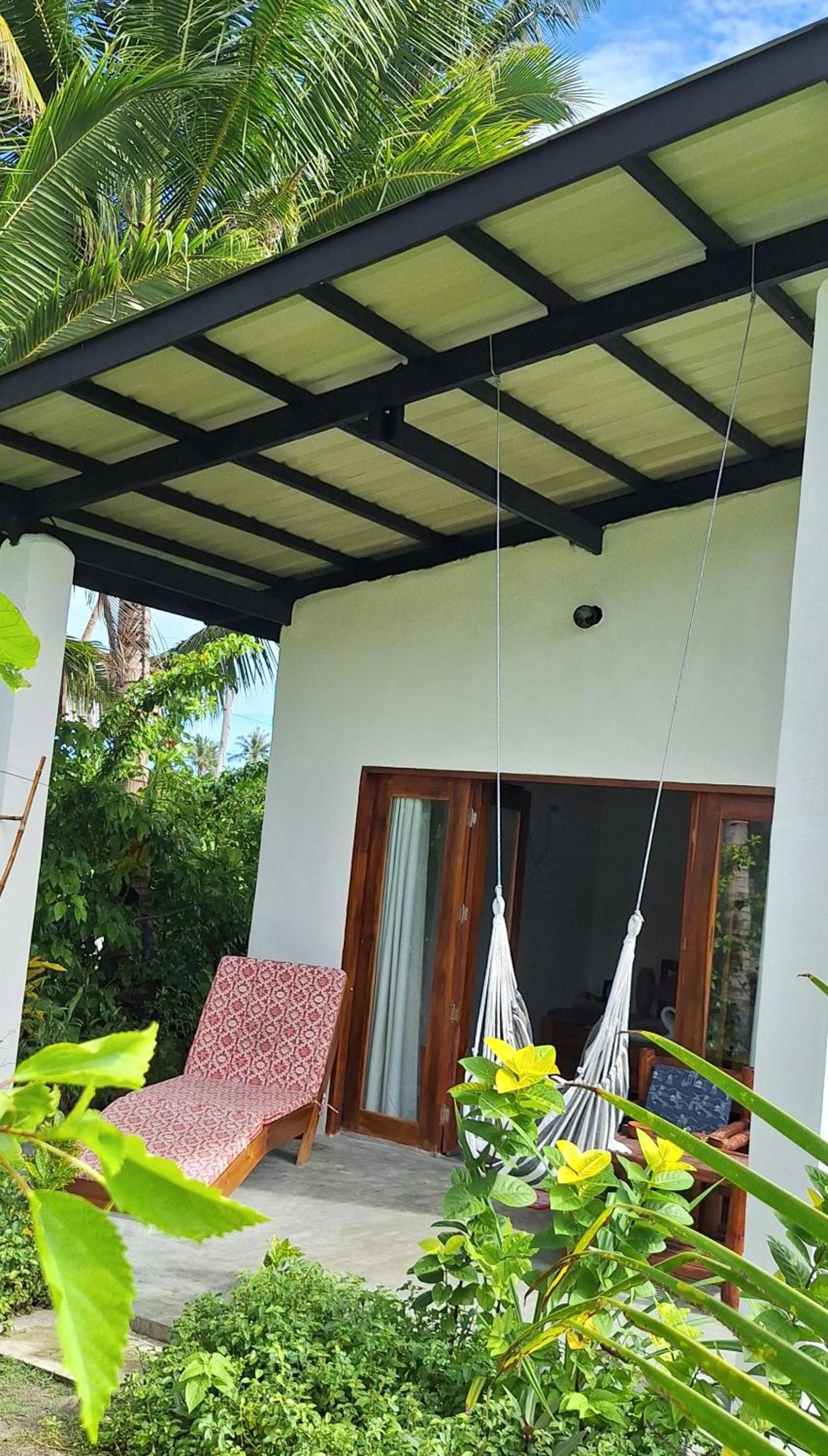 Double Room with Pool View photo 2
