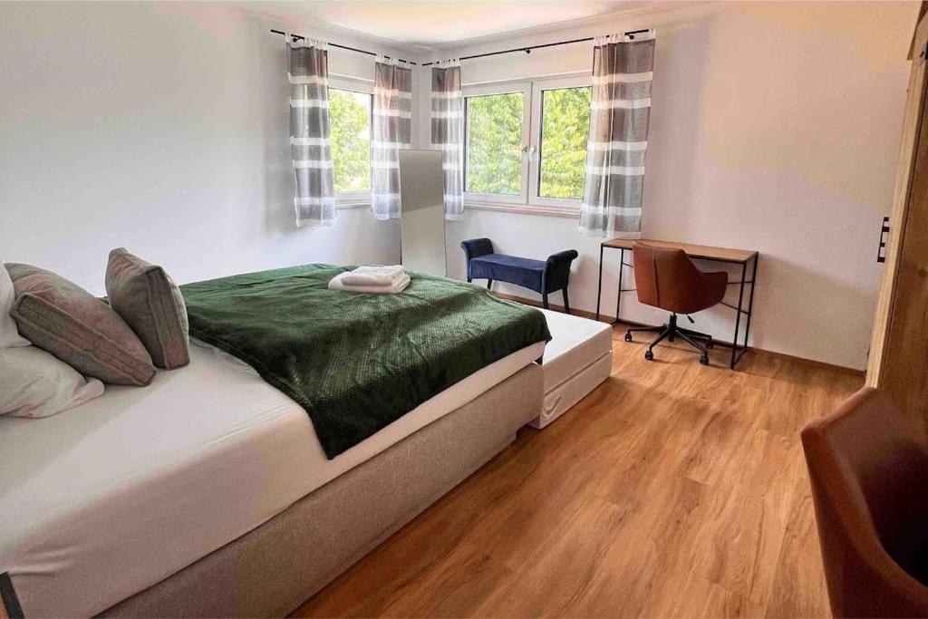 Apartment photo 3