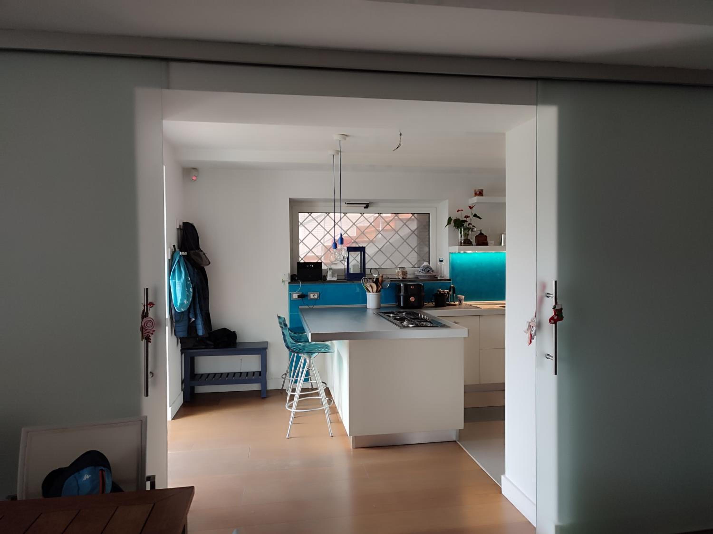 One-Bedroom House photo 3