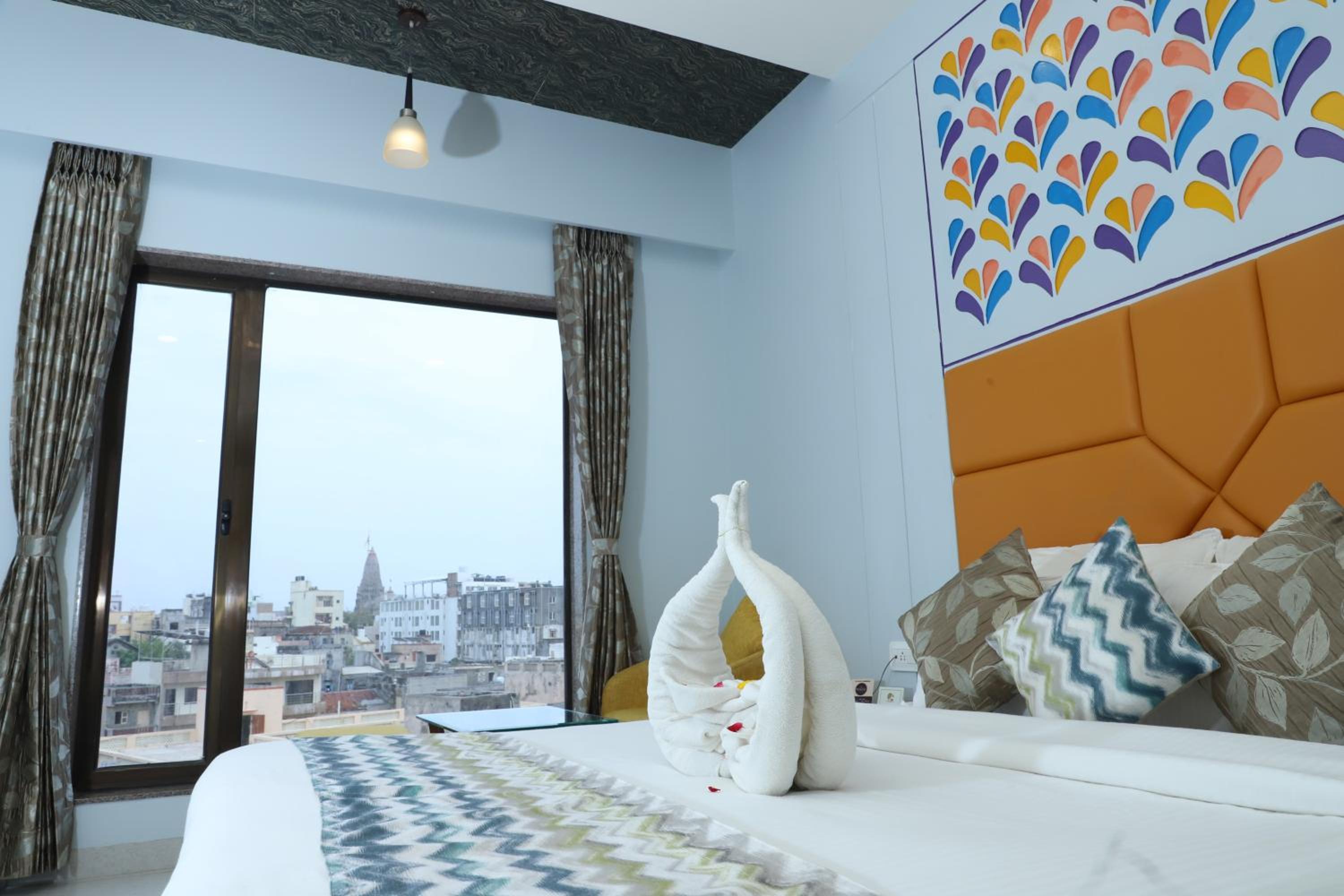 Superior Double or Twin Room - Photo 2