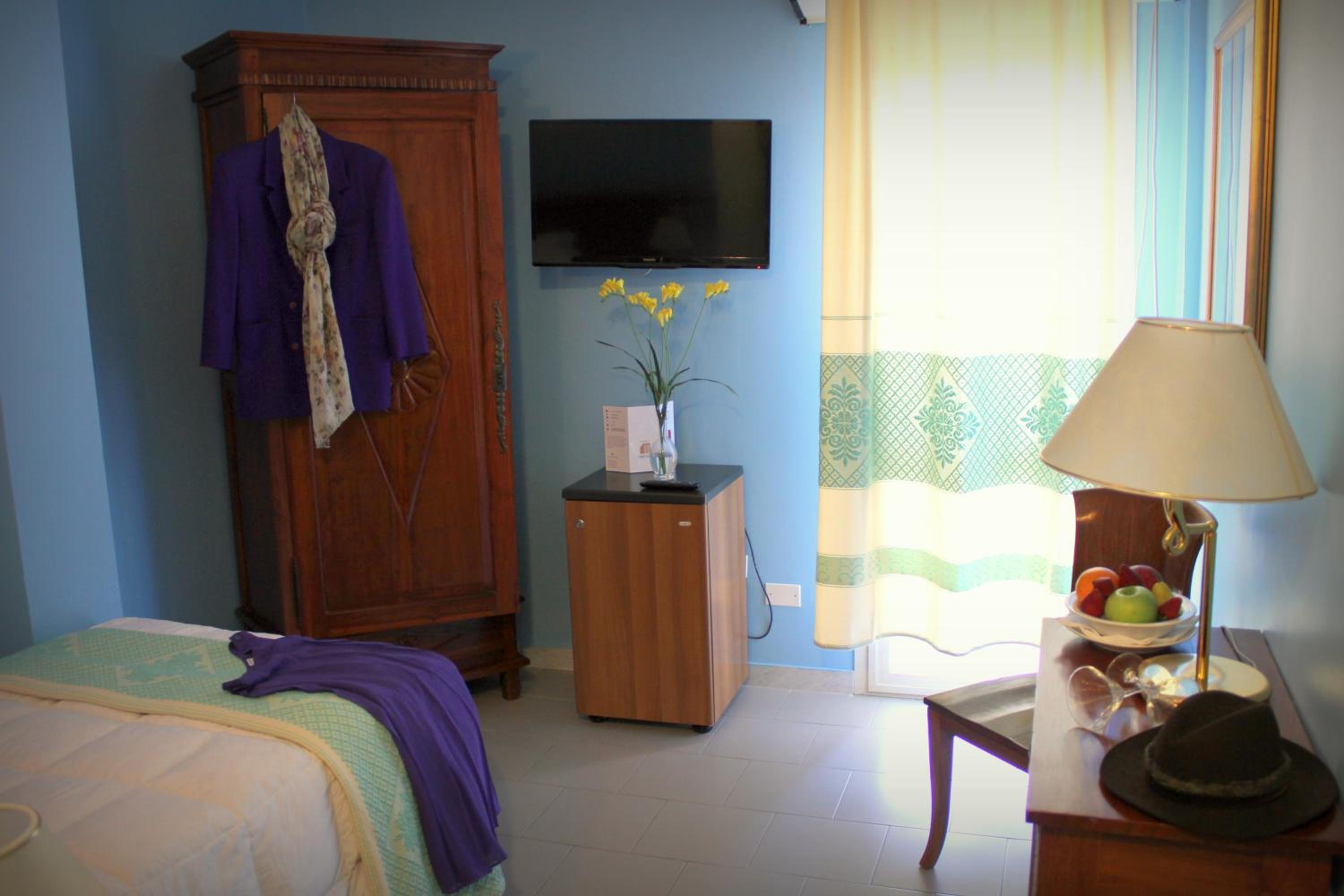 Single Room