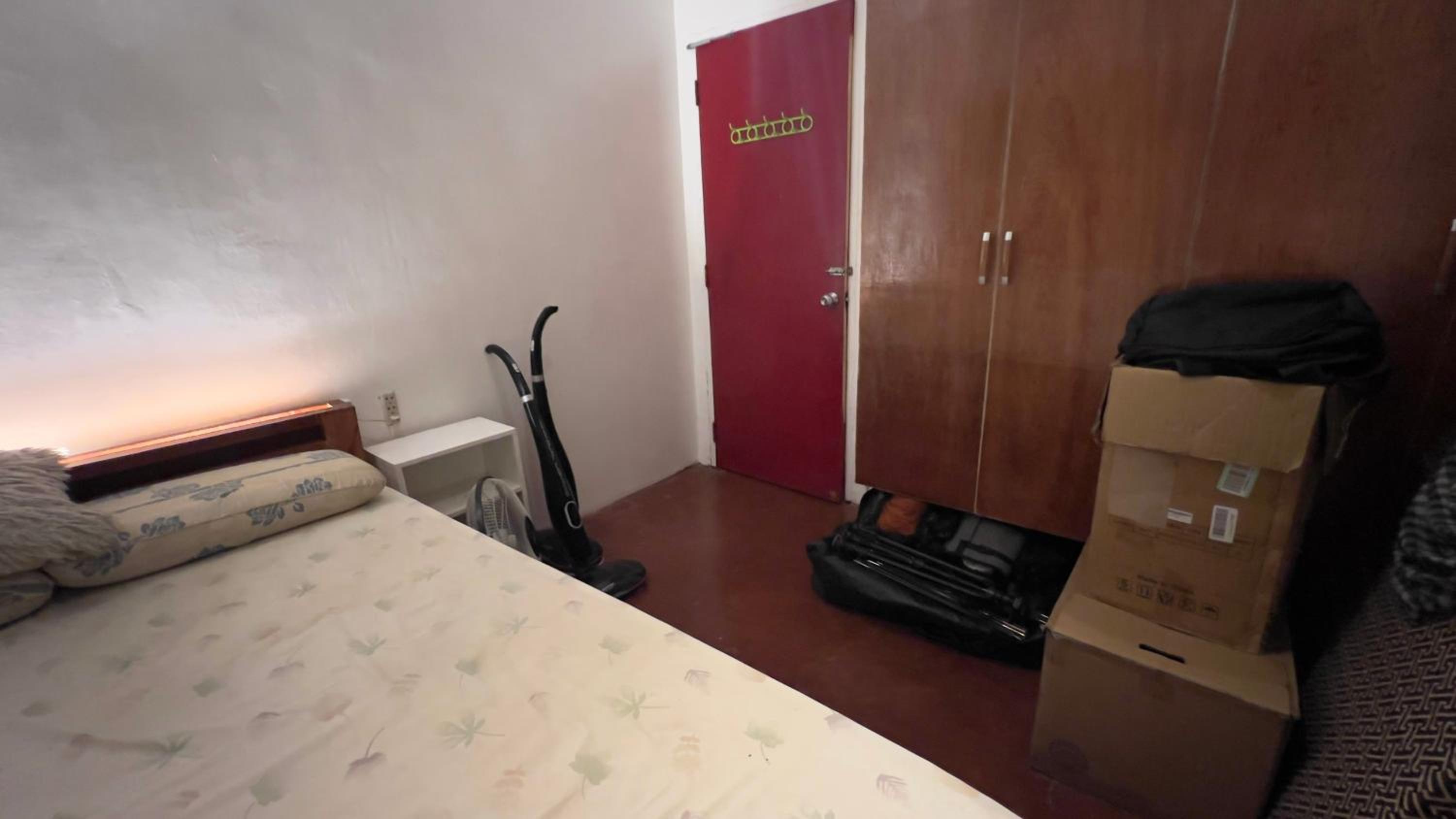 Deluxe King Room photo 1