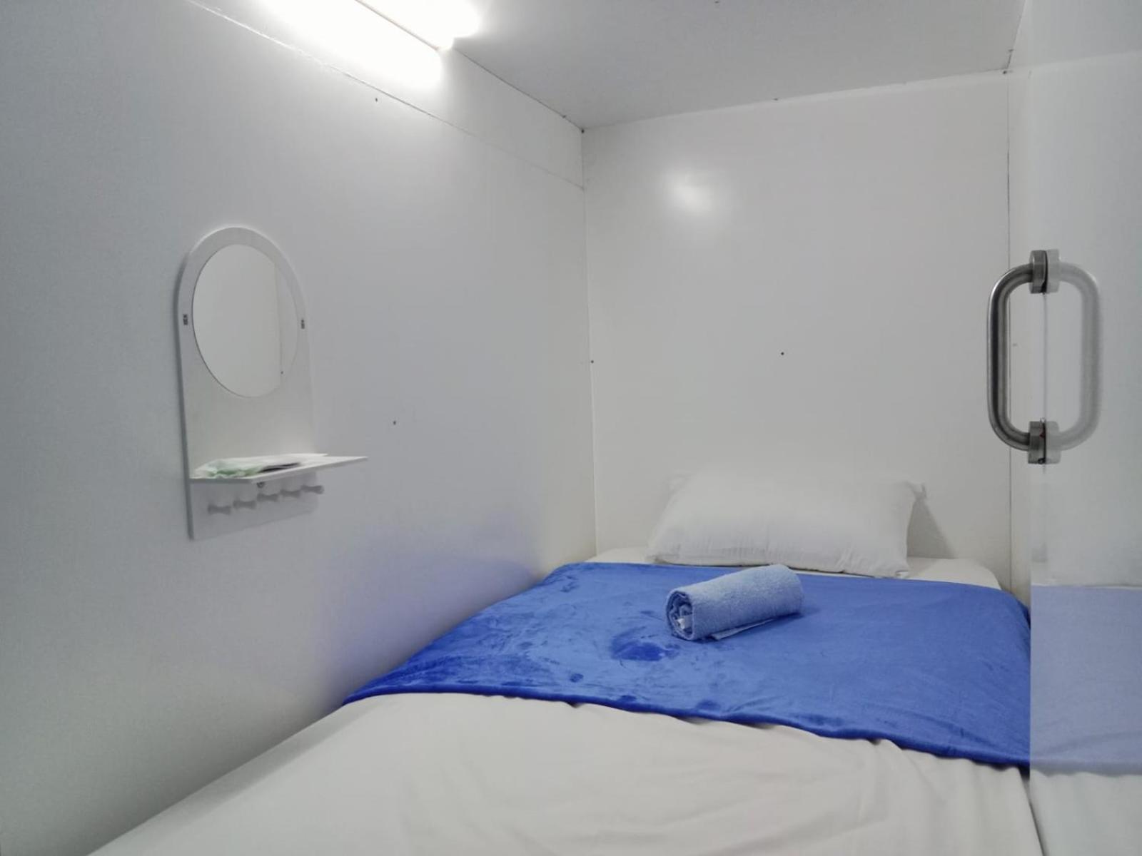 Economy Single Room photo 1