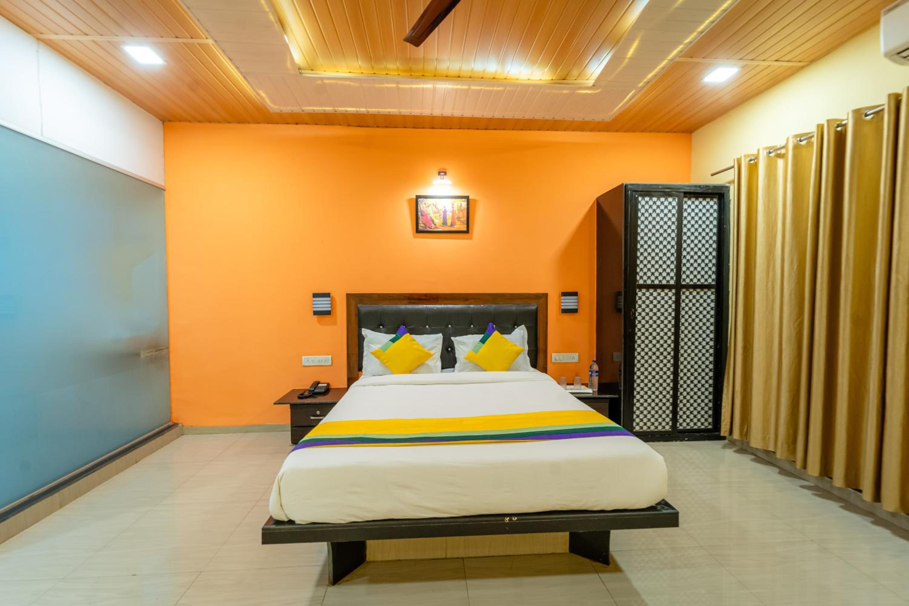 Superior Double Room photo 1