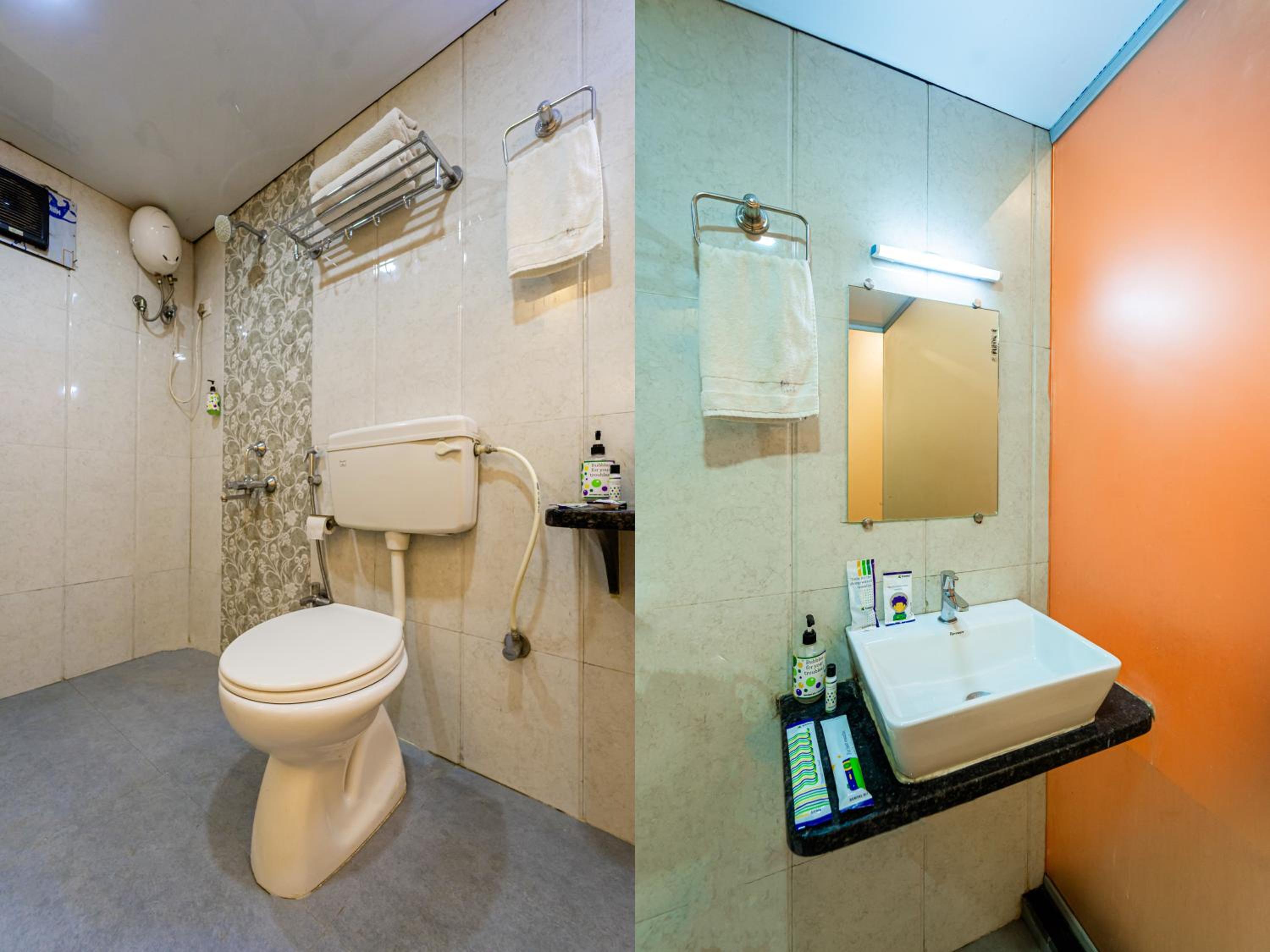 Superior Double Room photo 3