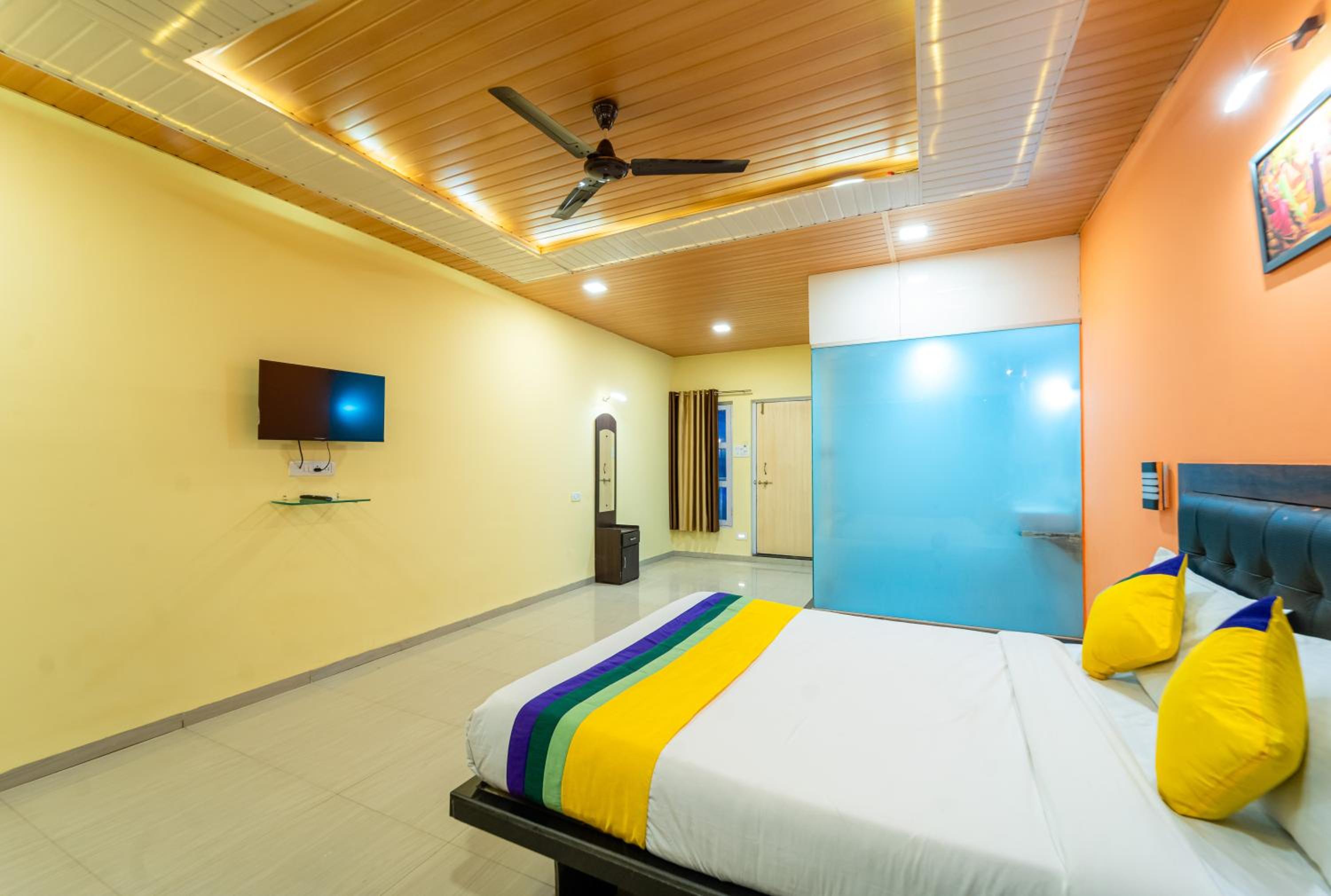 Superior Double Room photo 2