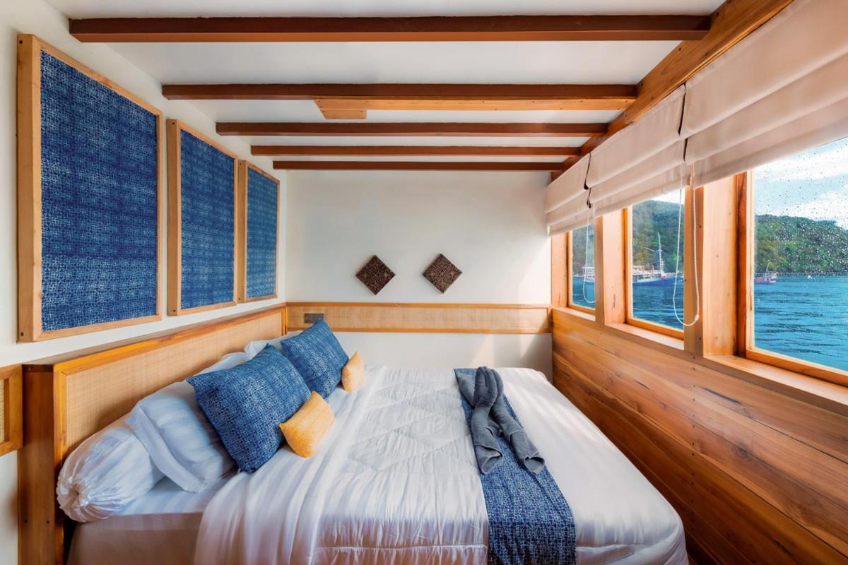 Deluxe Double Room With Sea View photo 1