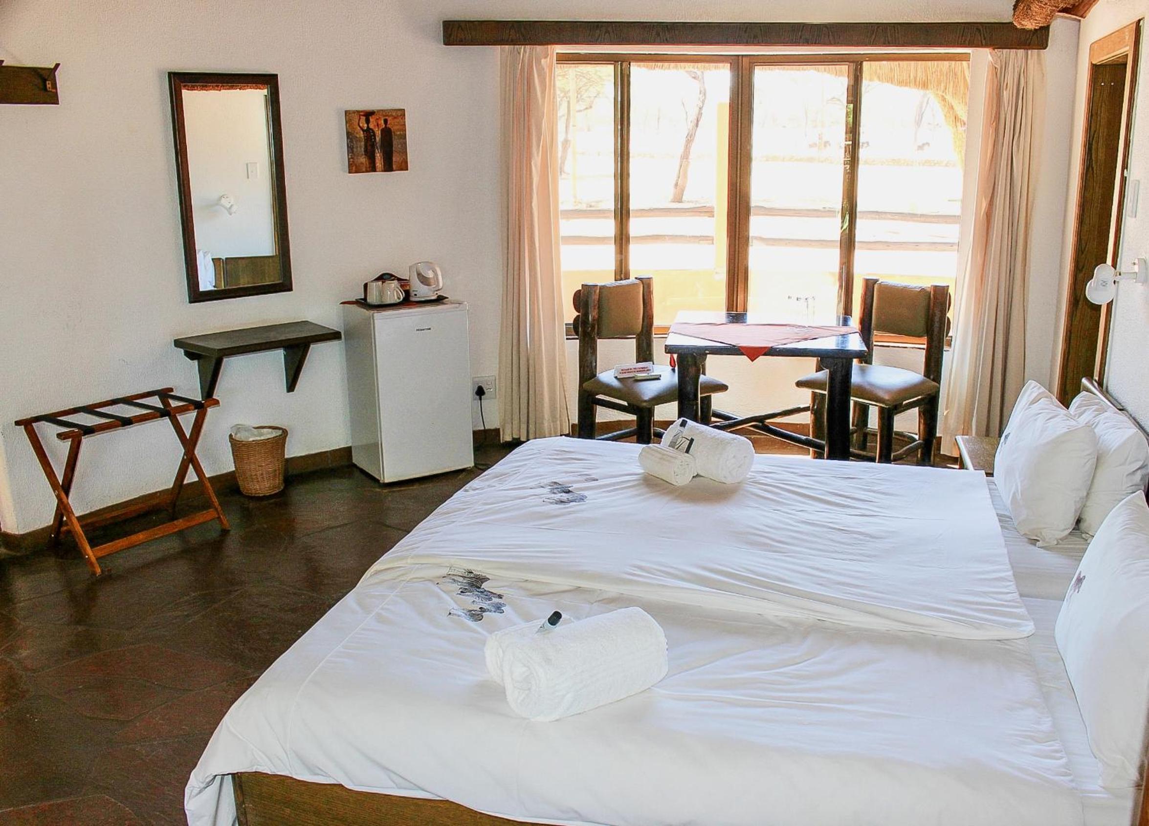 Superior Double Or Twin Room photo 2