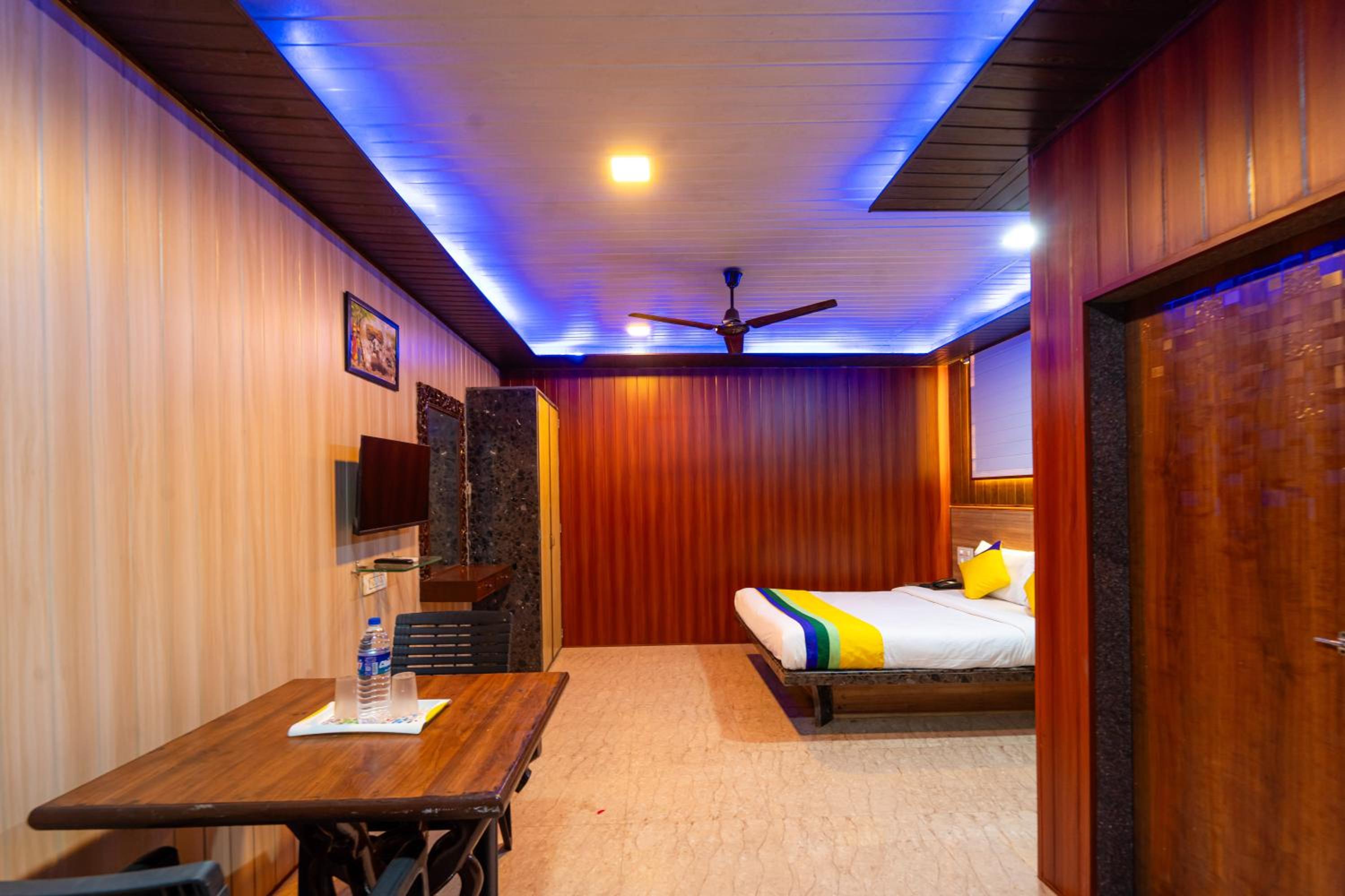 Deluxe Double Room photo 1