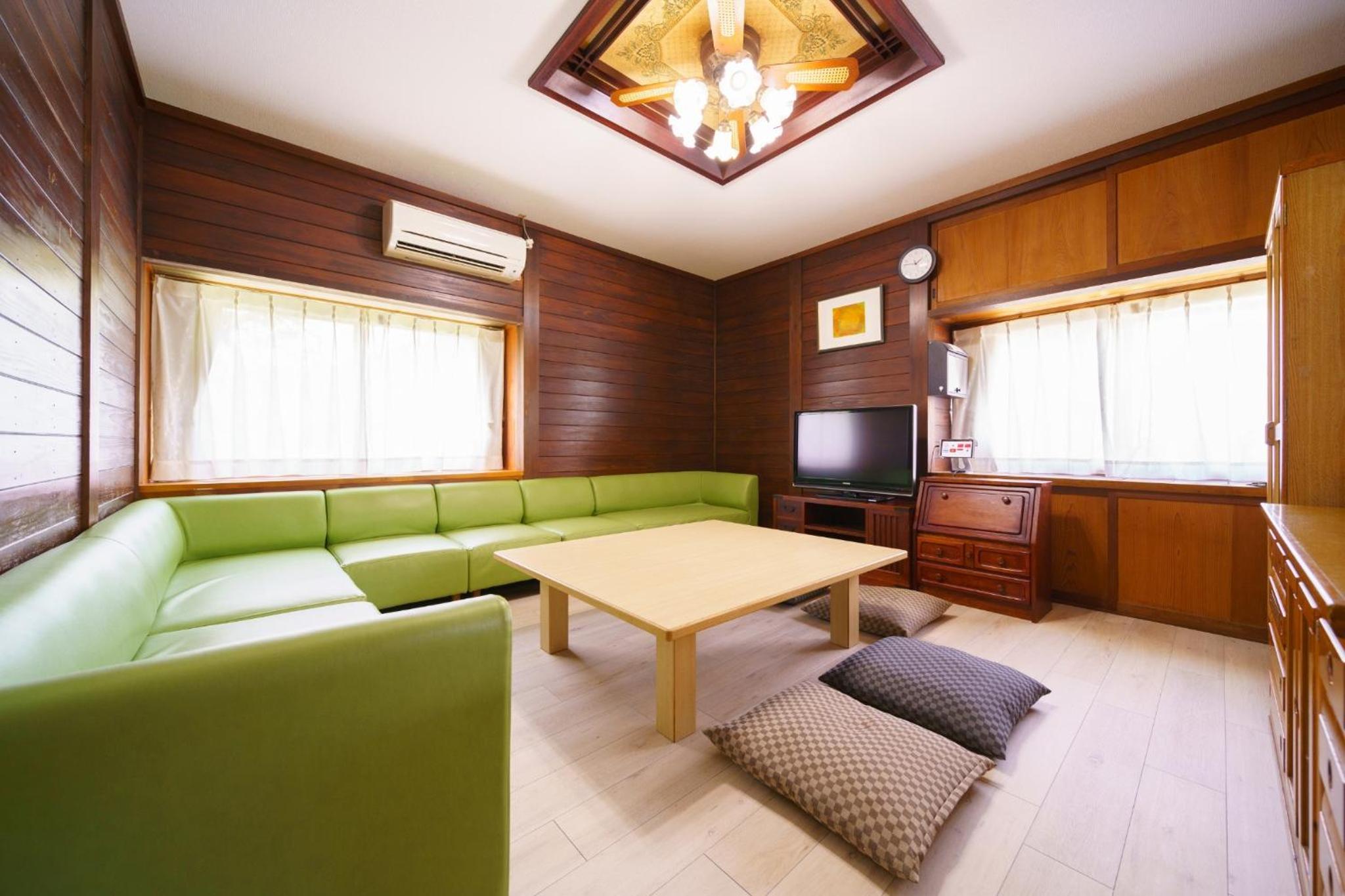 Vacation Home - Photo 24
