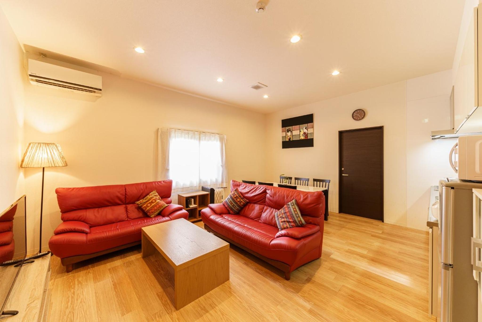 Vacation Home - Photo 1