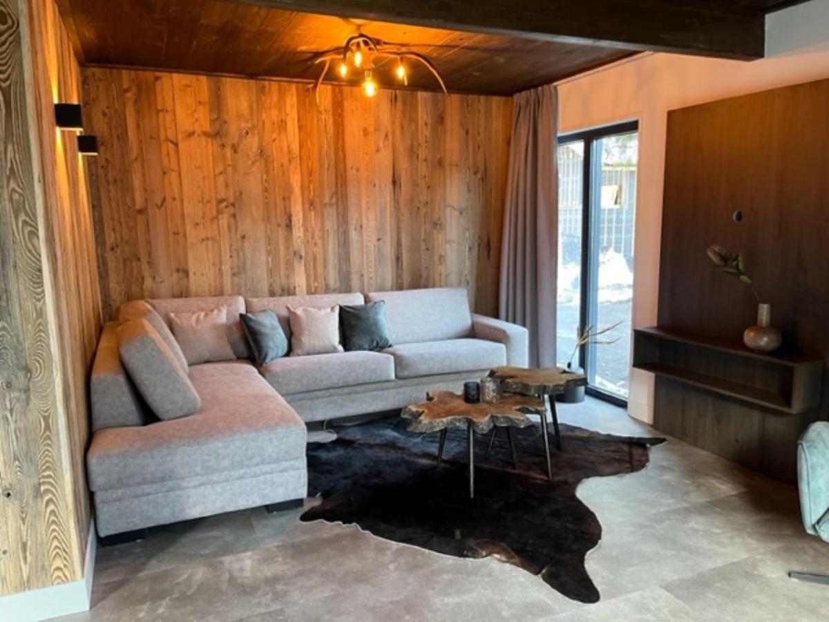 Three-Bedroom Chalet photo 1