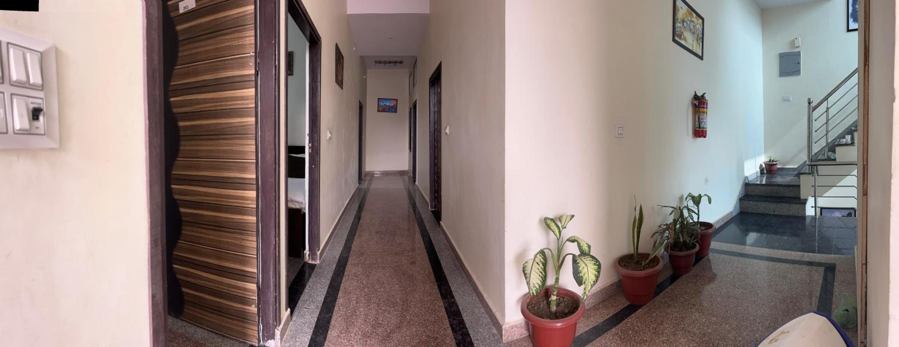 Superior Double Room
