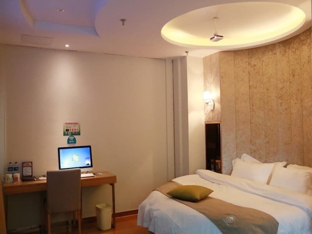 Deluxe Suite Room photo 1