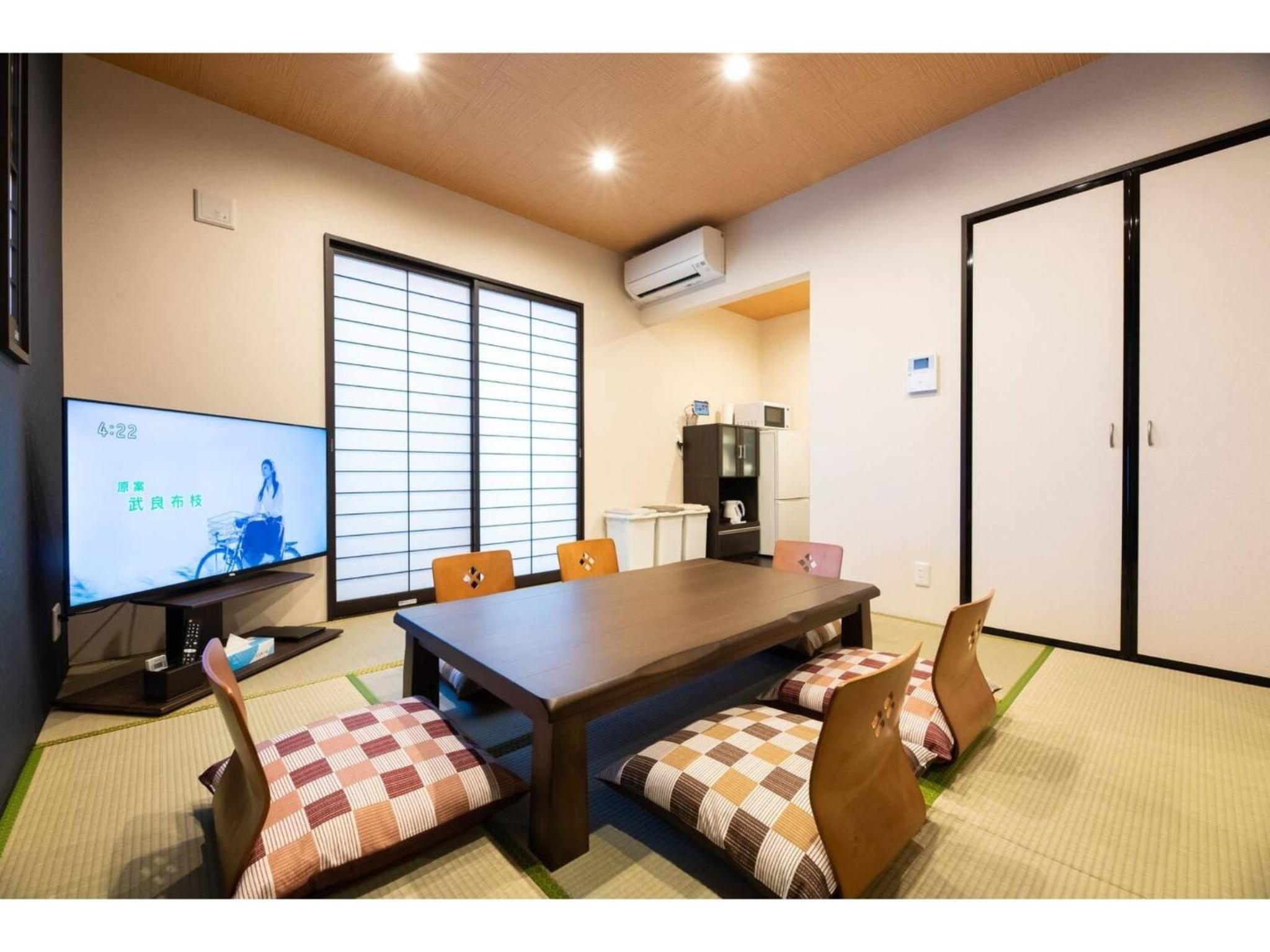 Vacation Home photo 1
