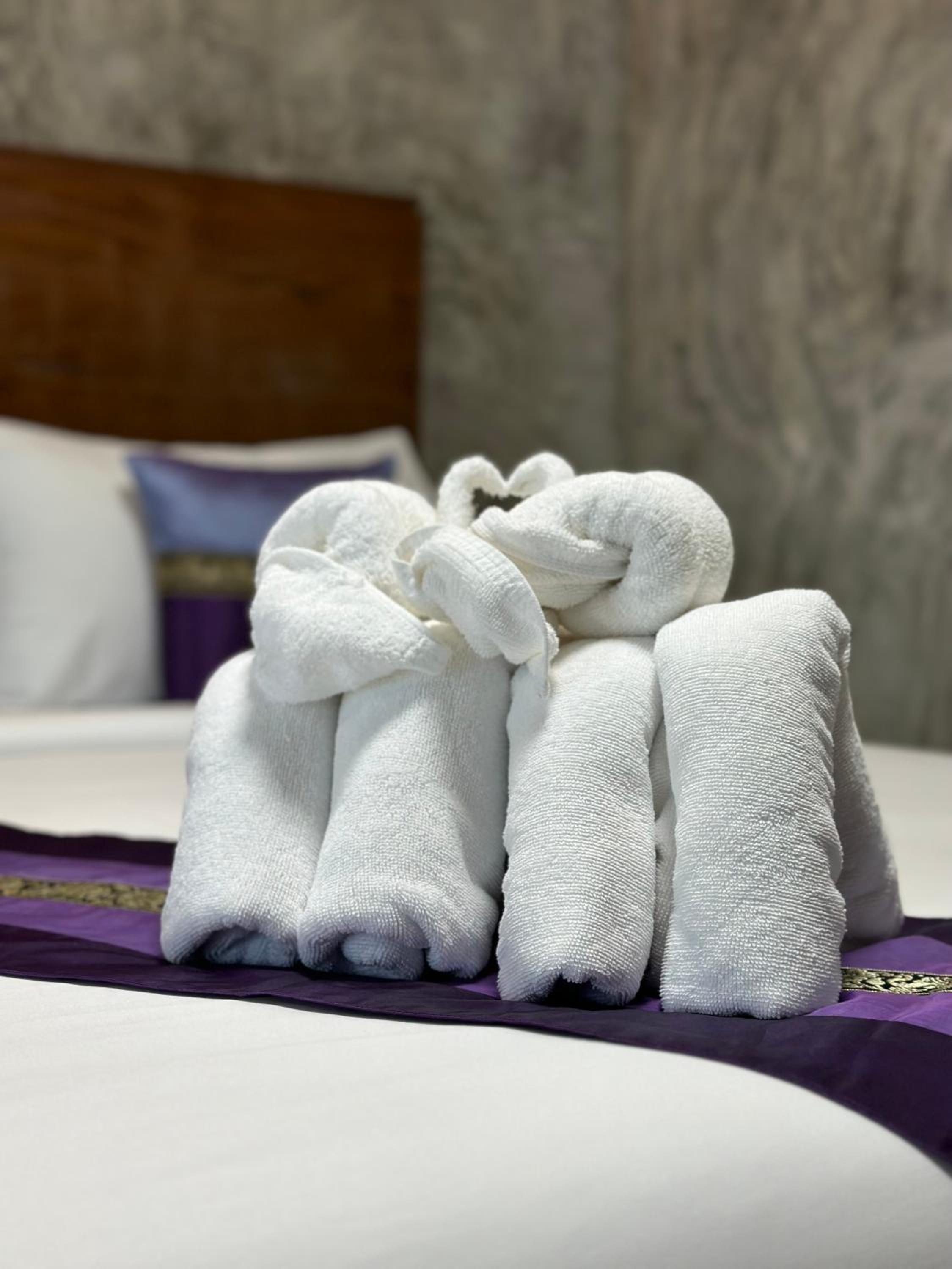 Deluxe Double Room with Sea View photo 3