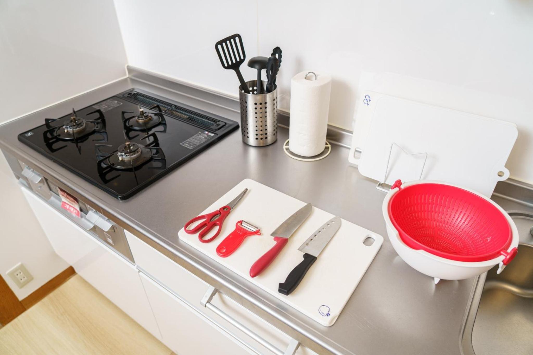 Vacation Home - Photo 22