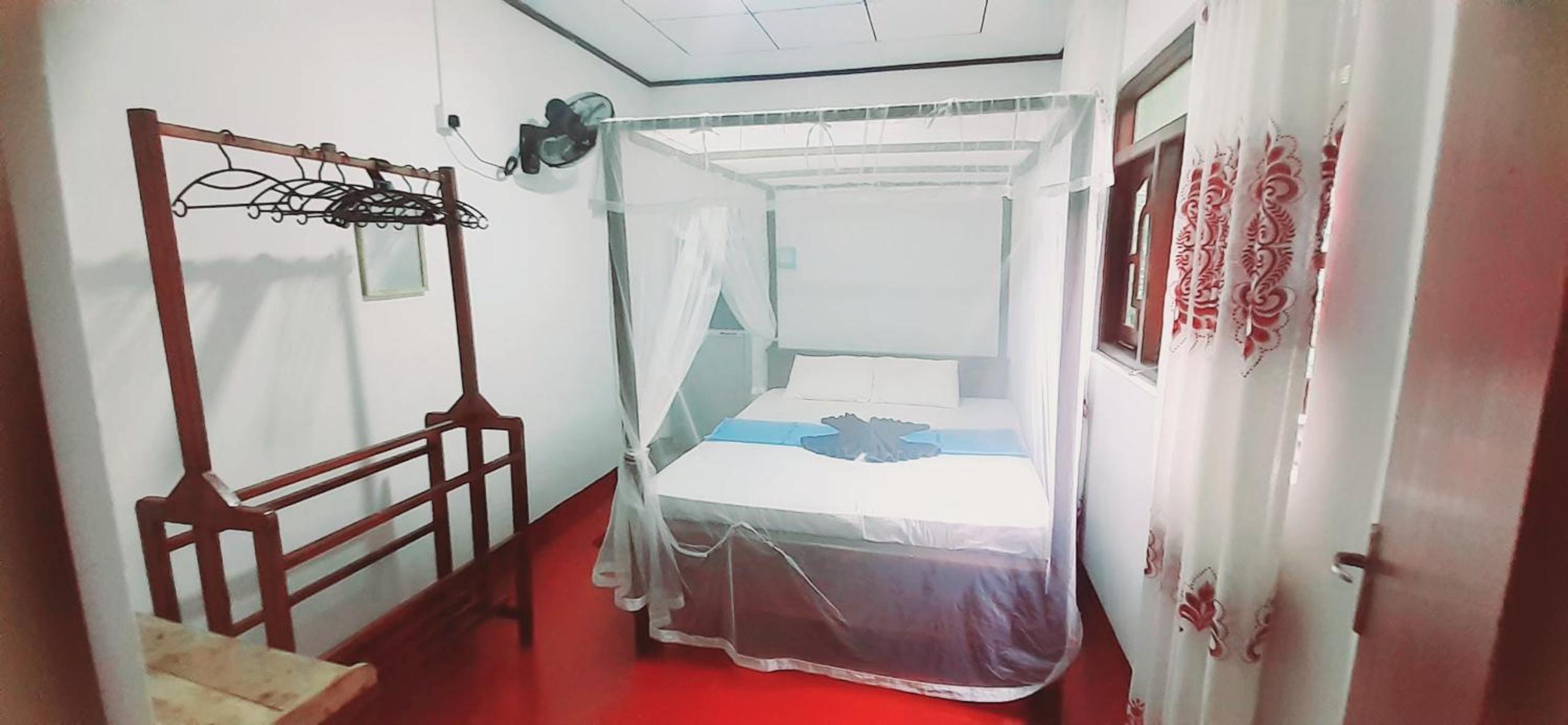 Double Room with Private Bathroom photo 2