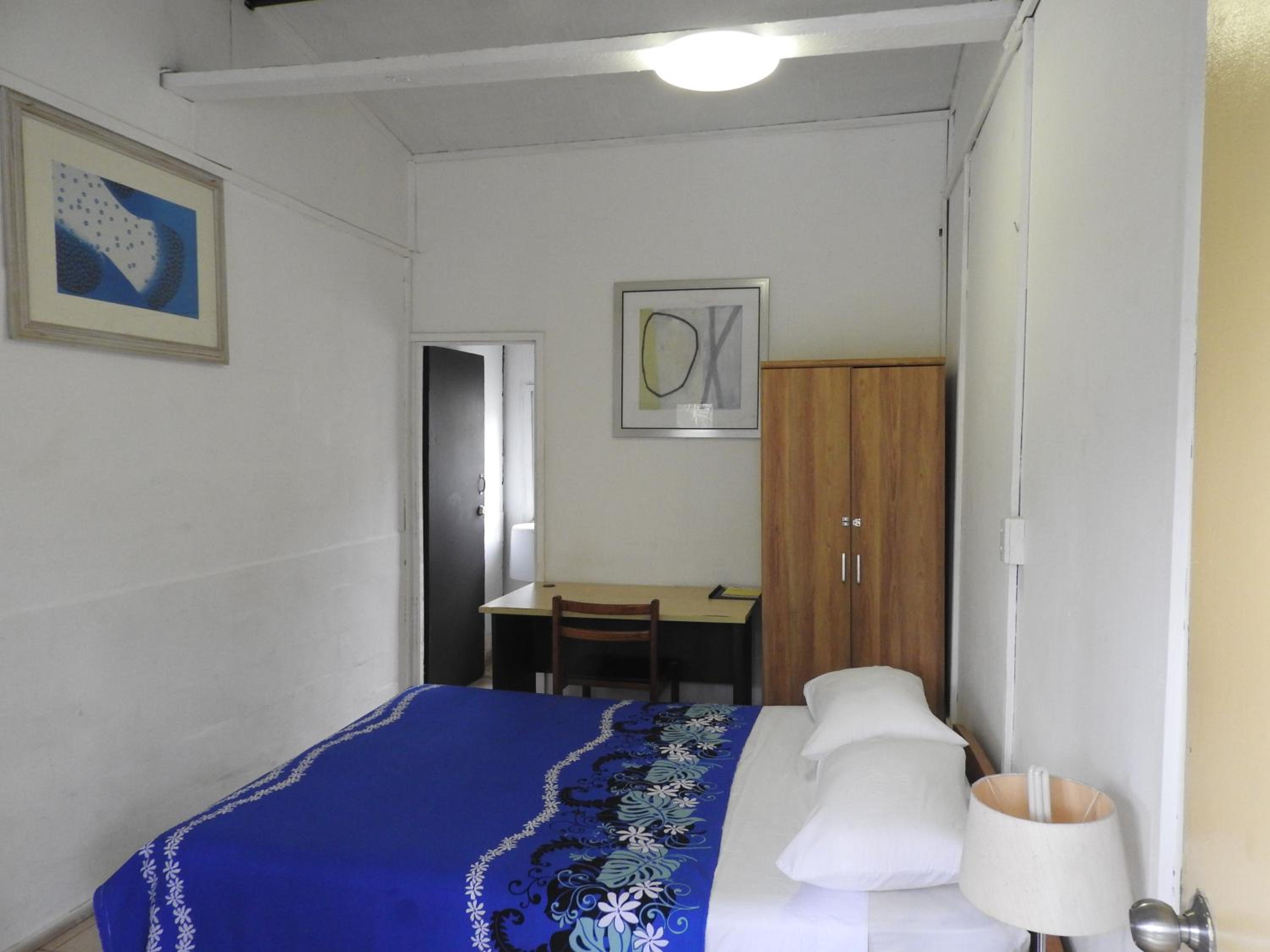 Double Room with Garden View photo 3